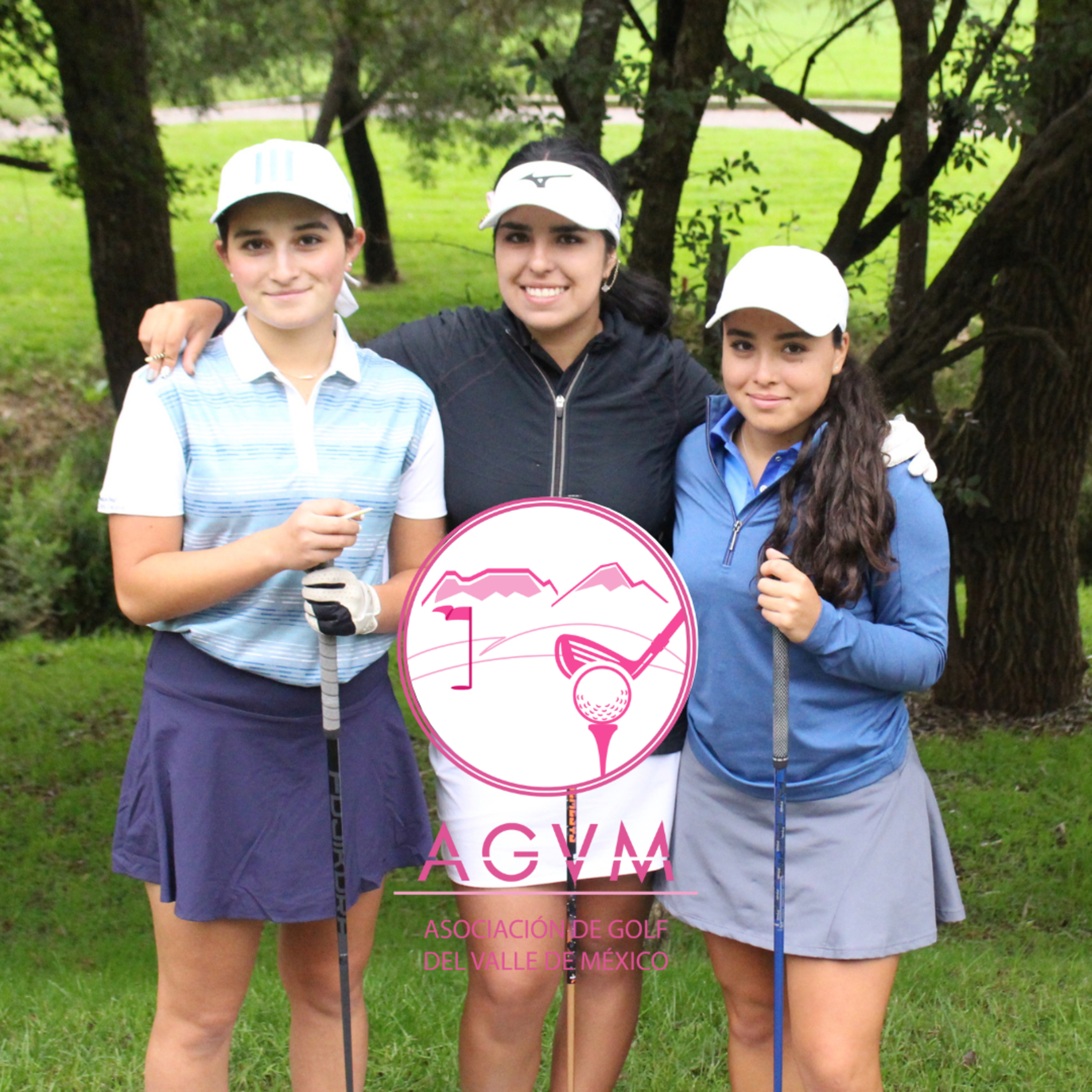 AGVM Informa sobre los ganadores de la 1ra Etapa Gira Infantil-Juvenil AGVM, categorías 10 y mayores.