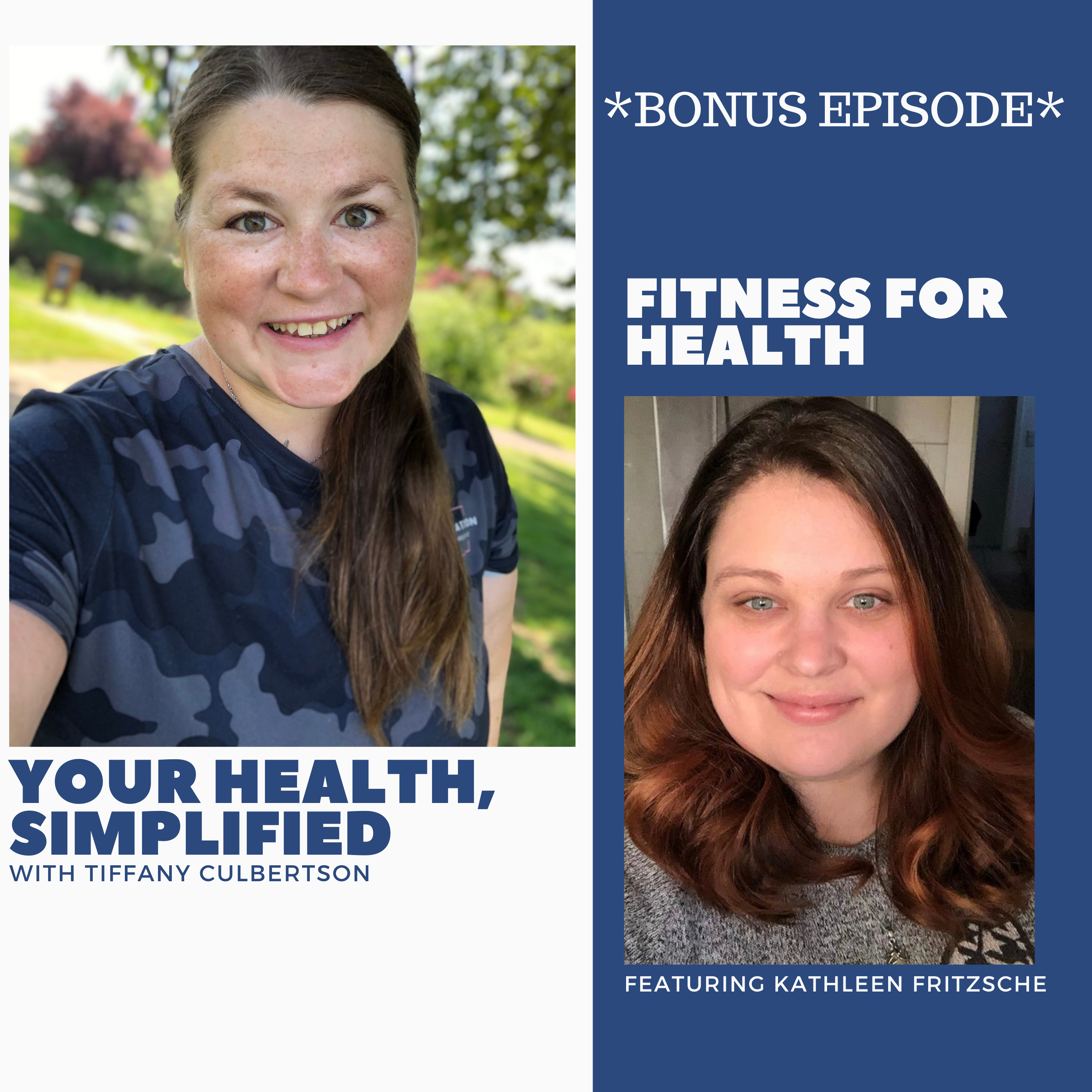 Your Health, Simplified