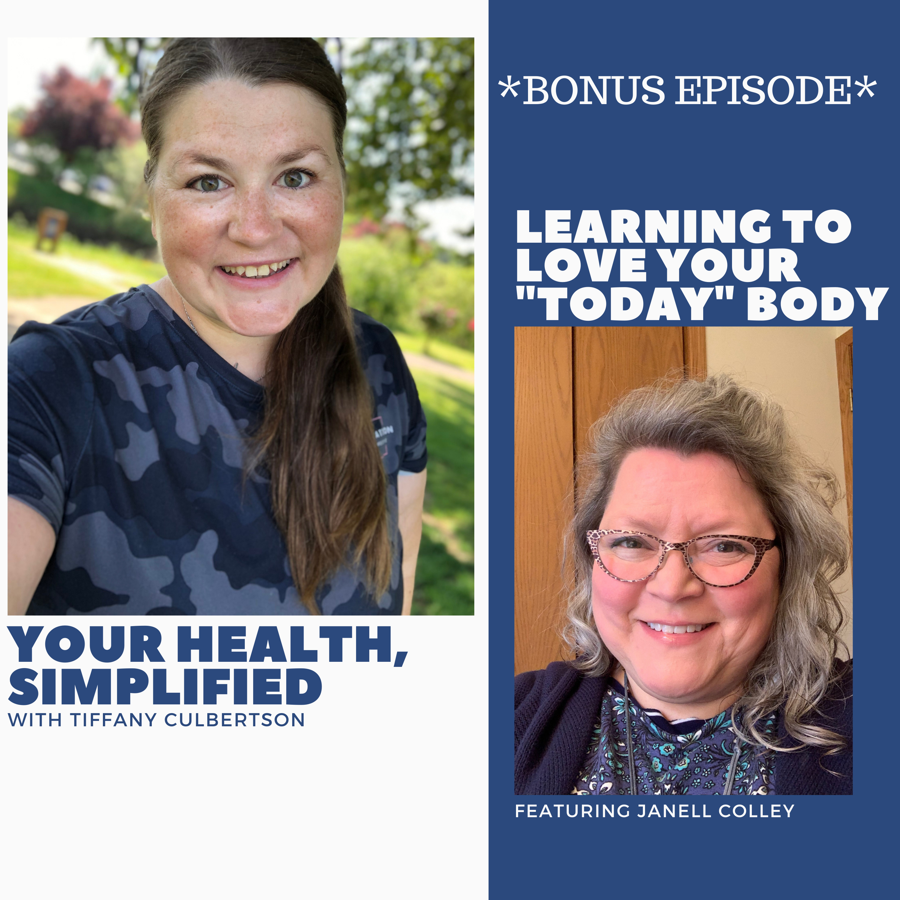 Your Health, Simplified