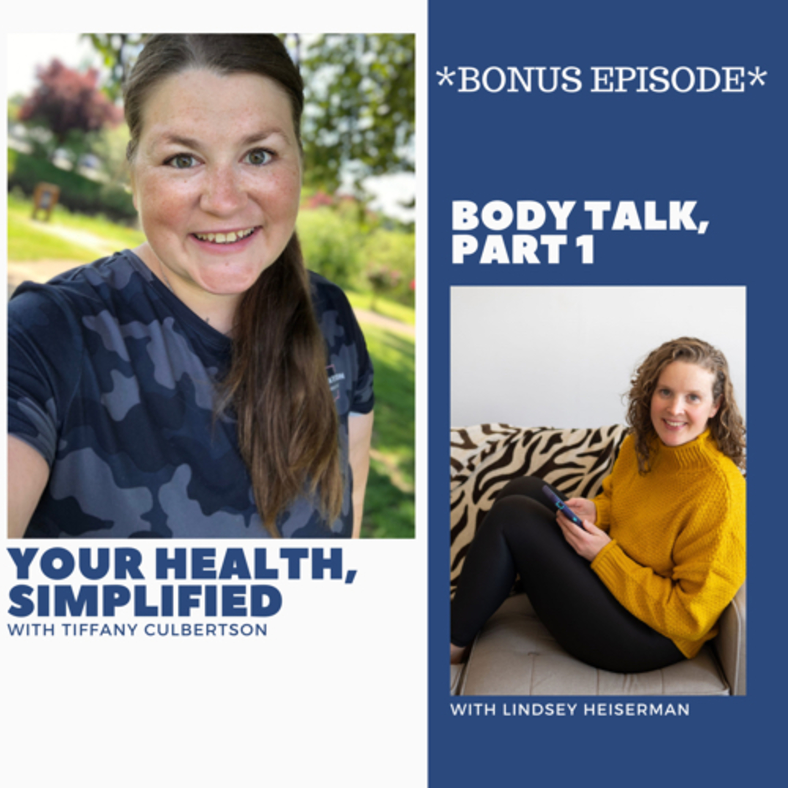 Your Health, Simplified