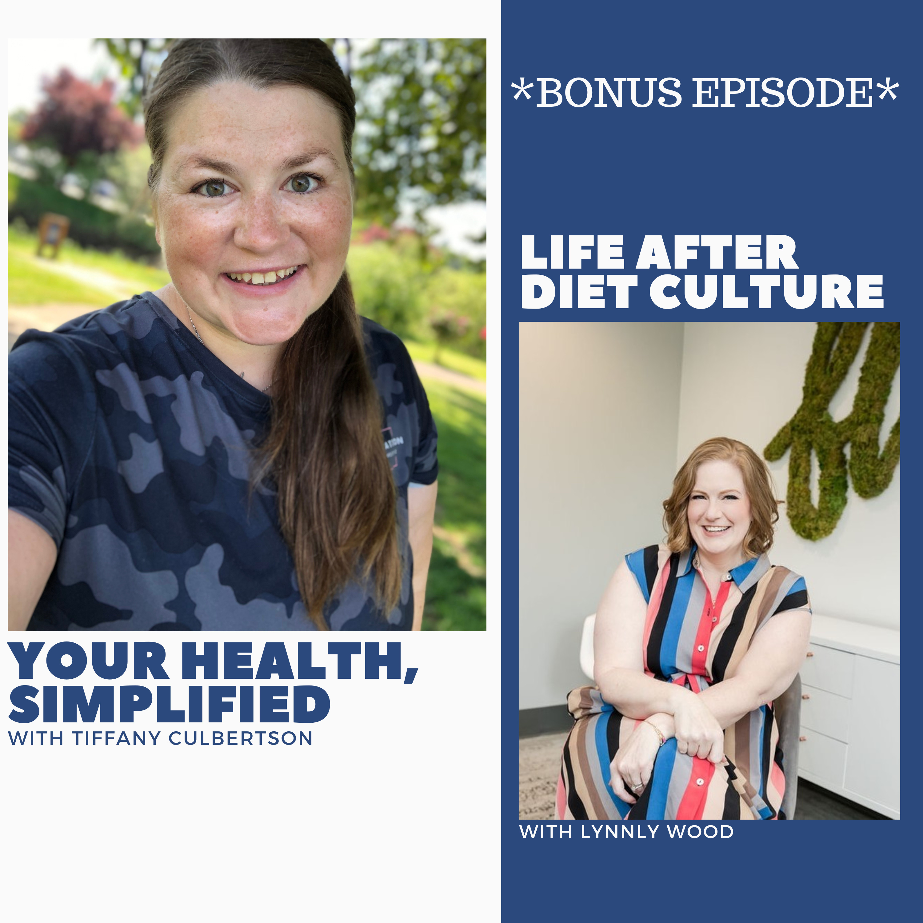 Your Health, Simplified