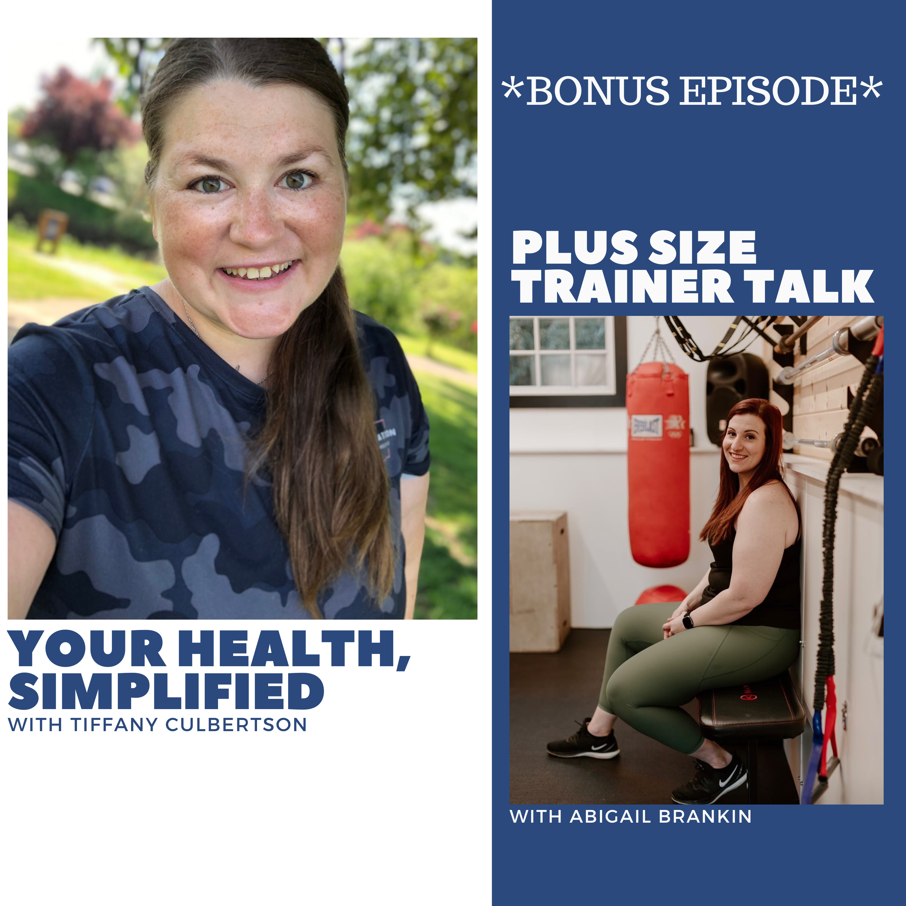 Your Health, Simplified