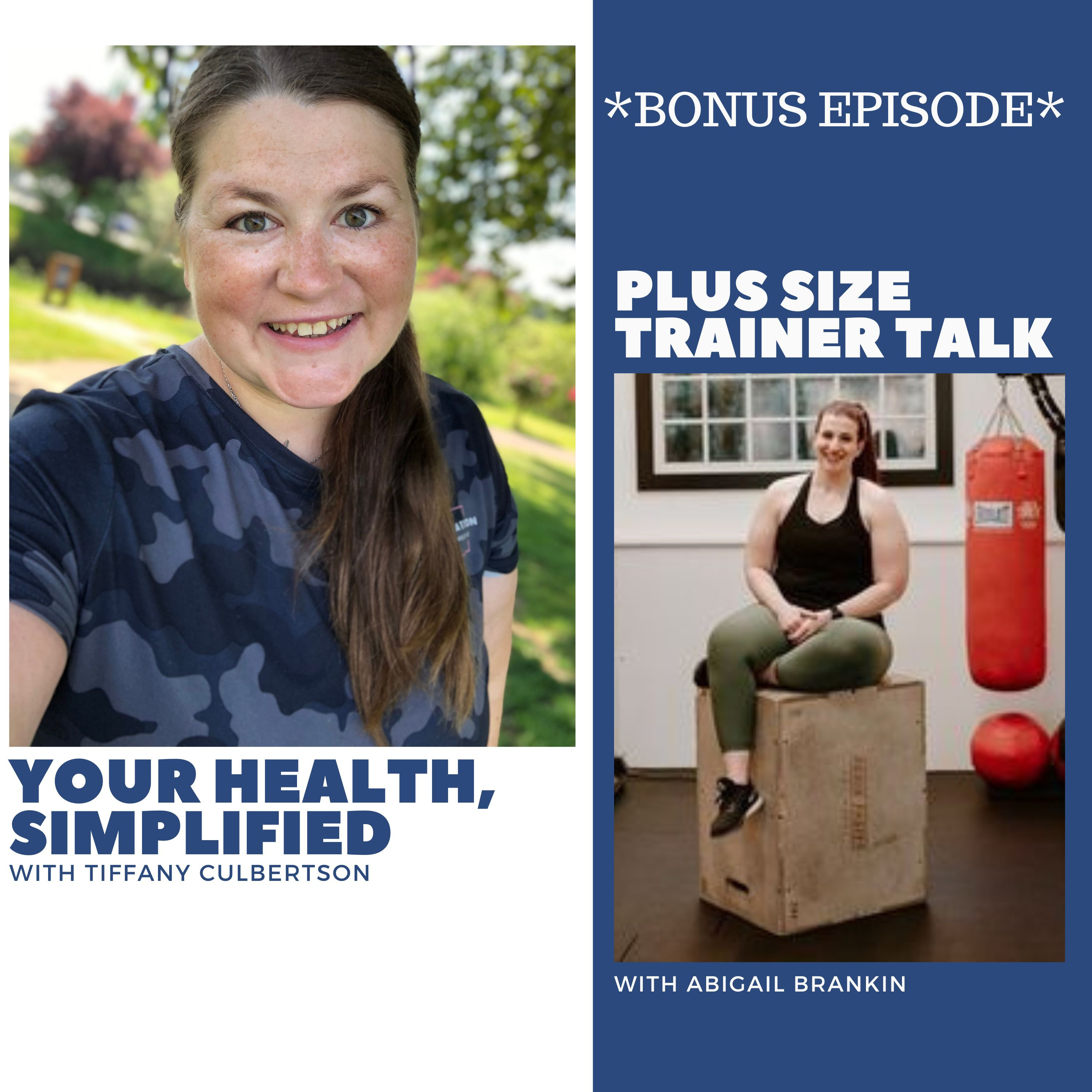 Your Health, Simplified