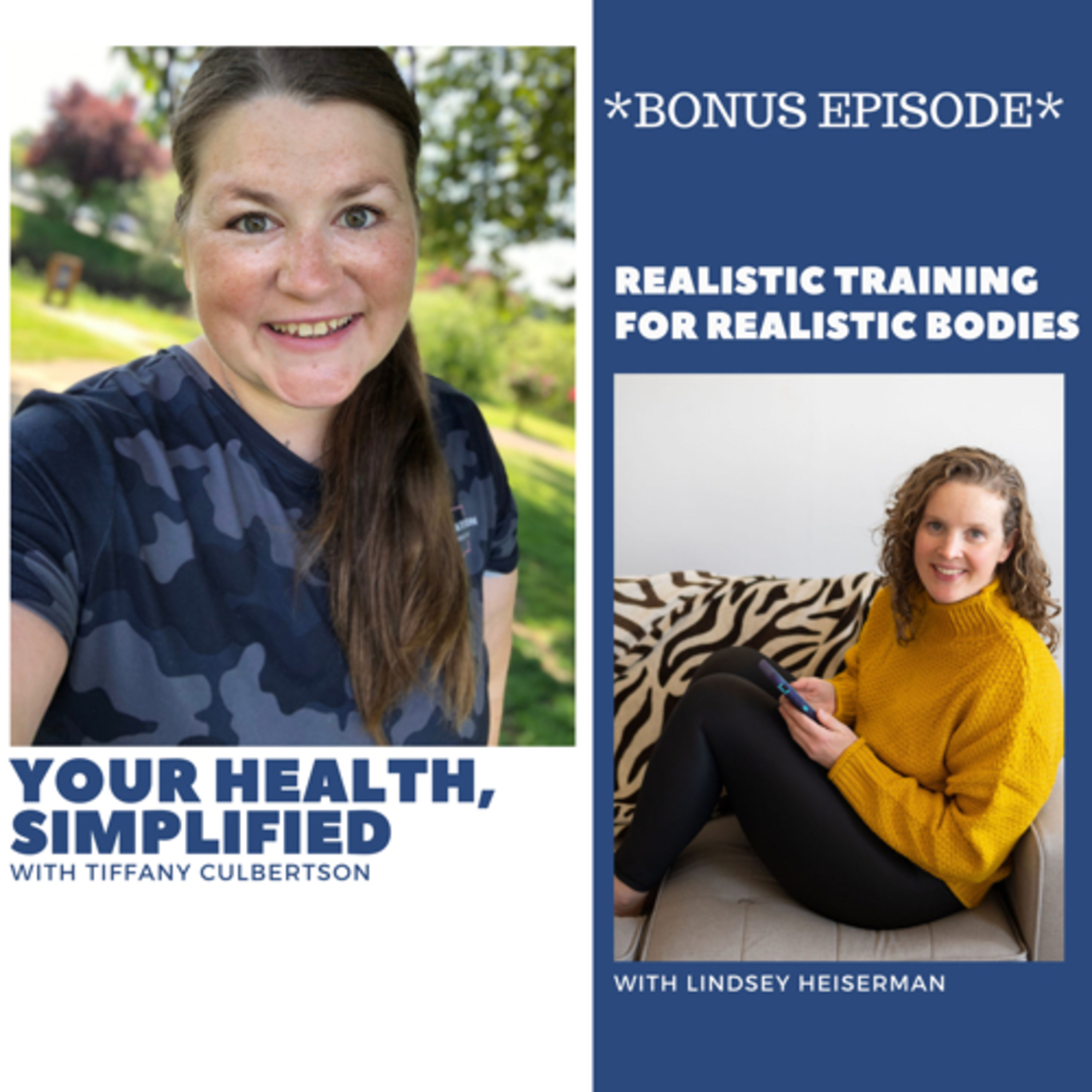 Your Health, Simplified