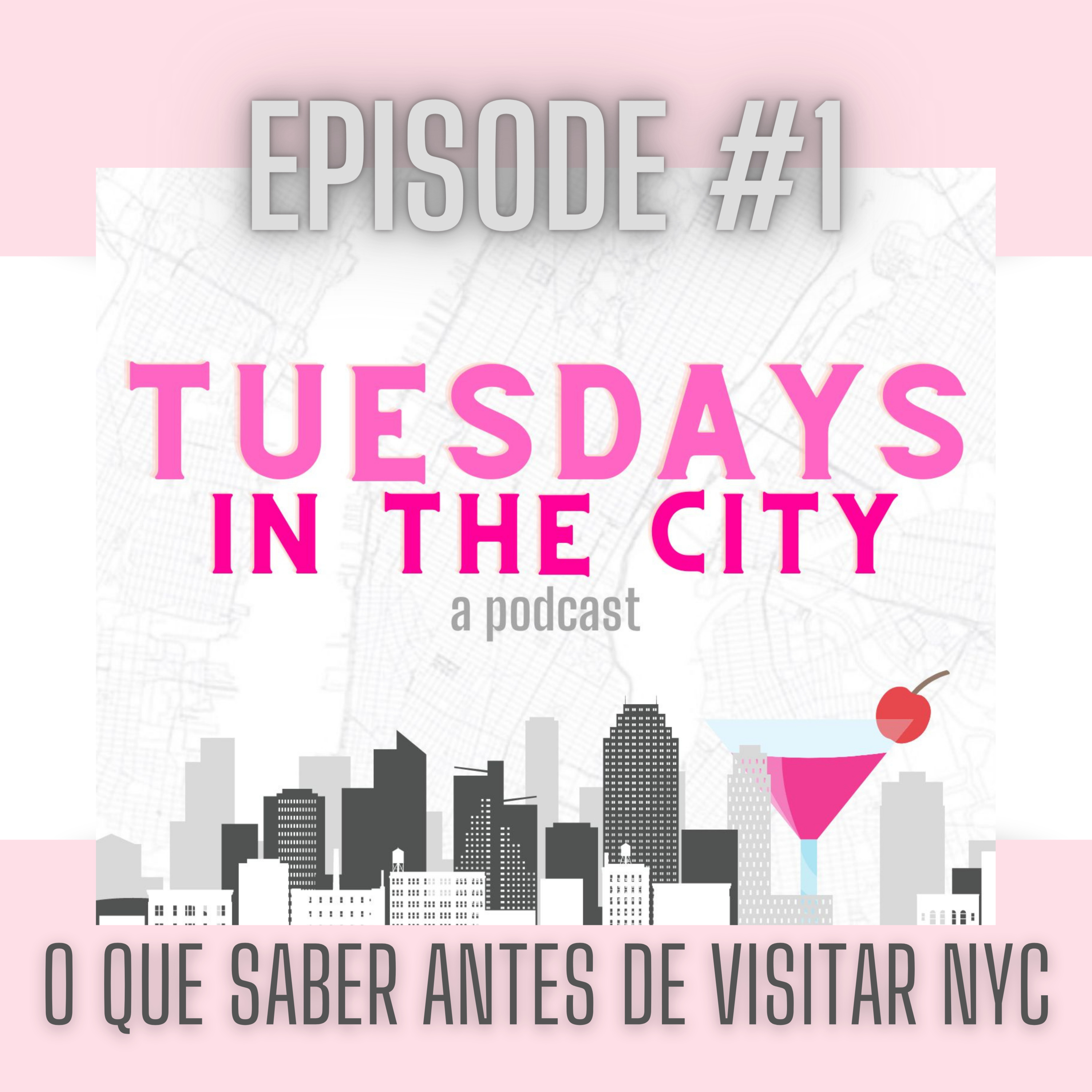 O que saber antes de vir para Nova York episode artwork