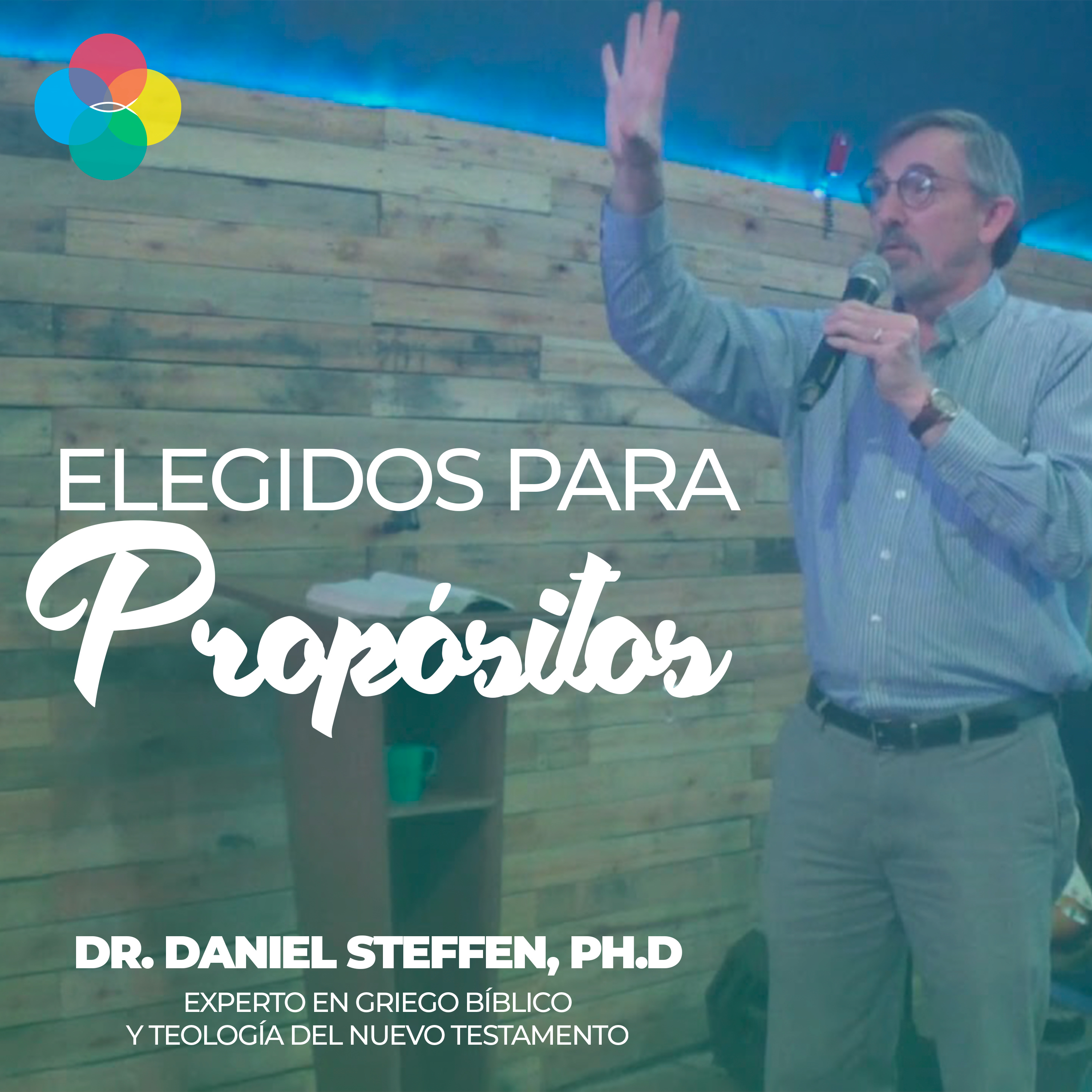 Iglesia Génesis Cochabamba Podcast