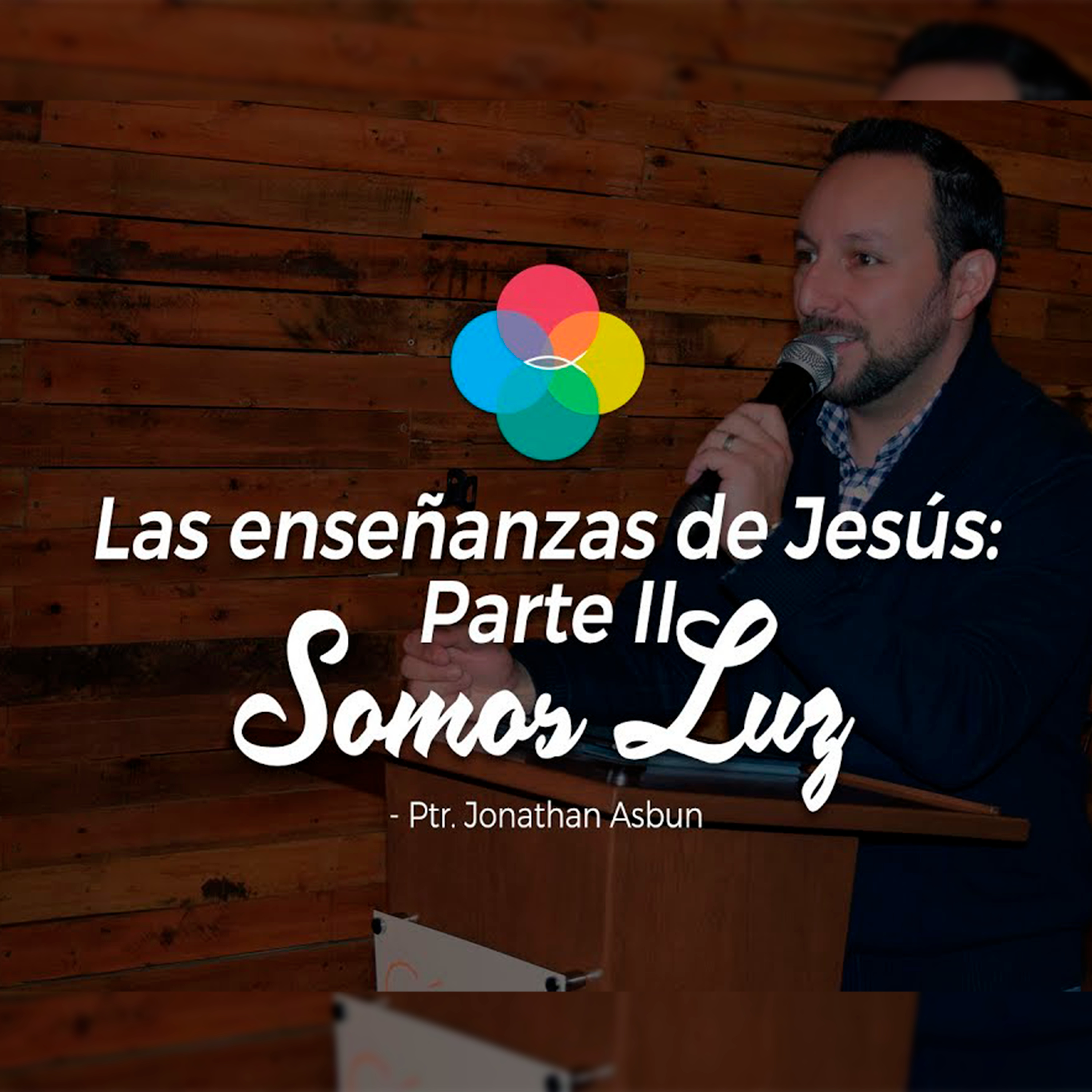 Iglesia Génesis Cochabamba Podcast