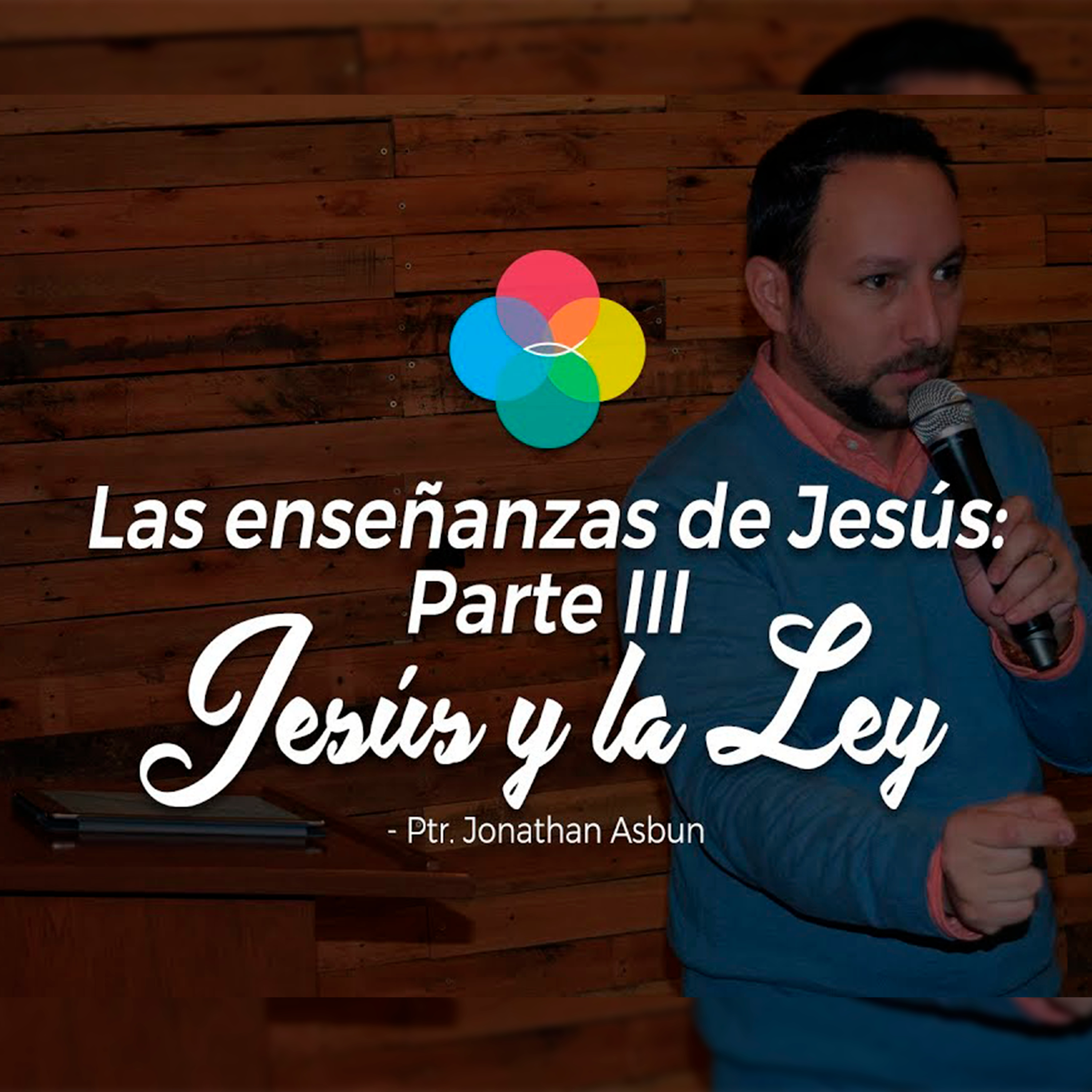 Iglesia Génesis Cochabamba Podcast