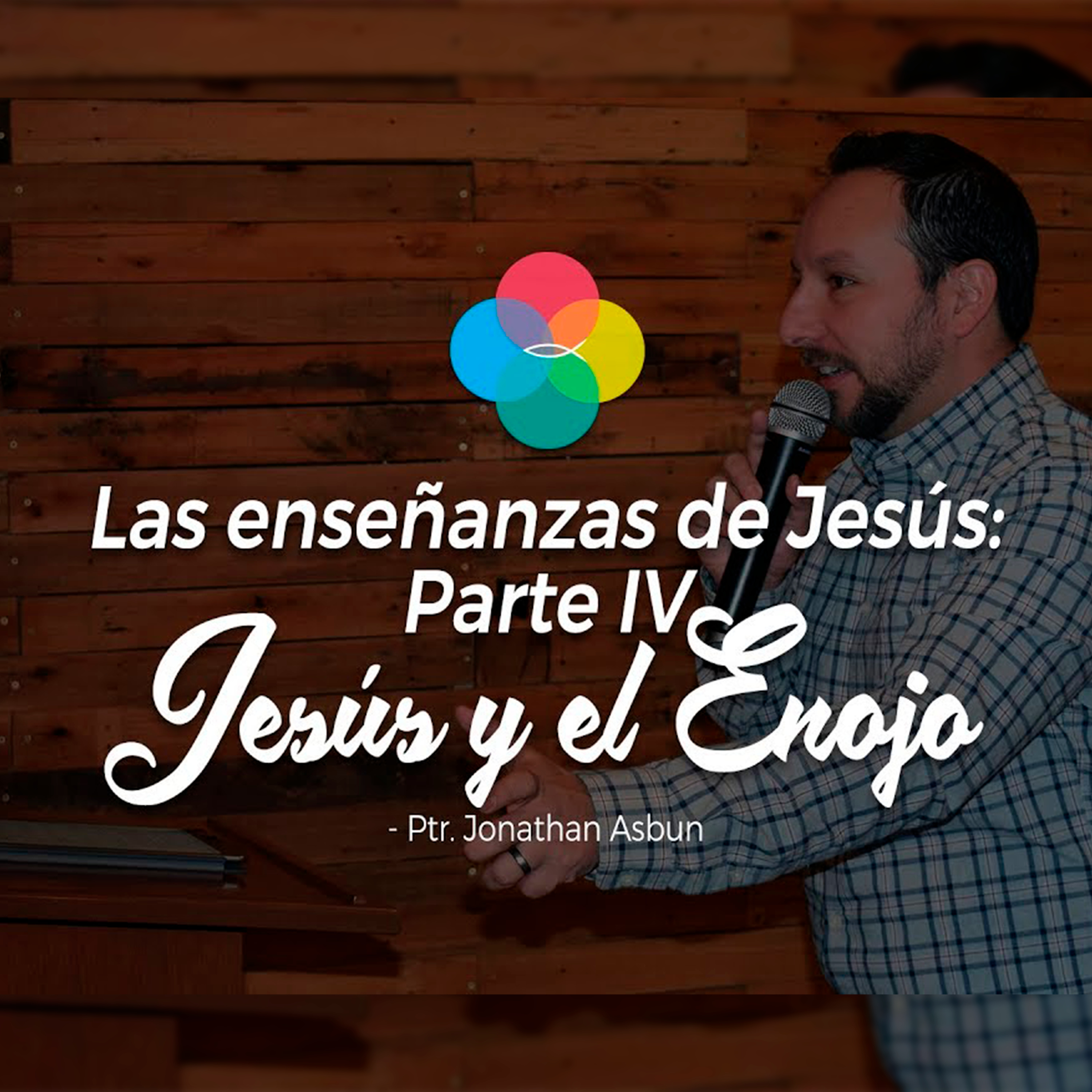 Iglesia Génesis Cochabamba Podcast