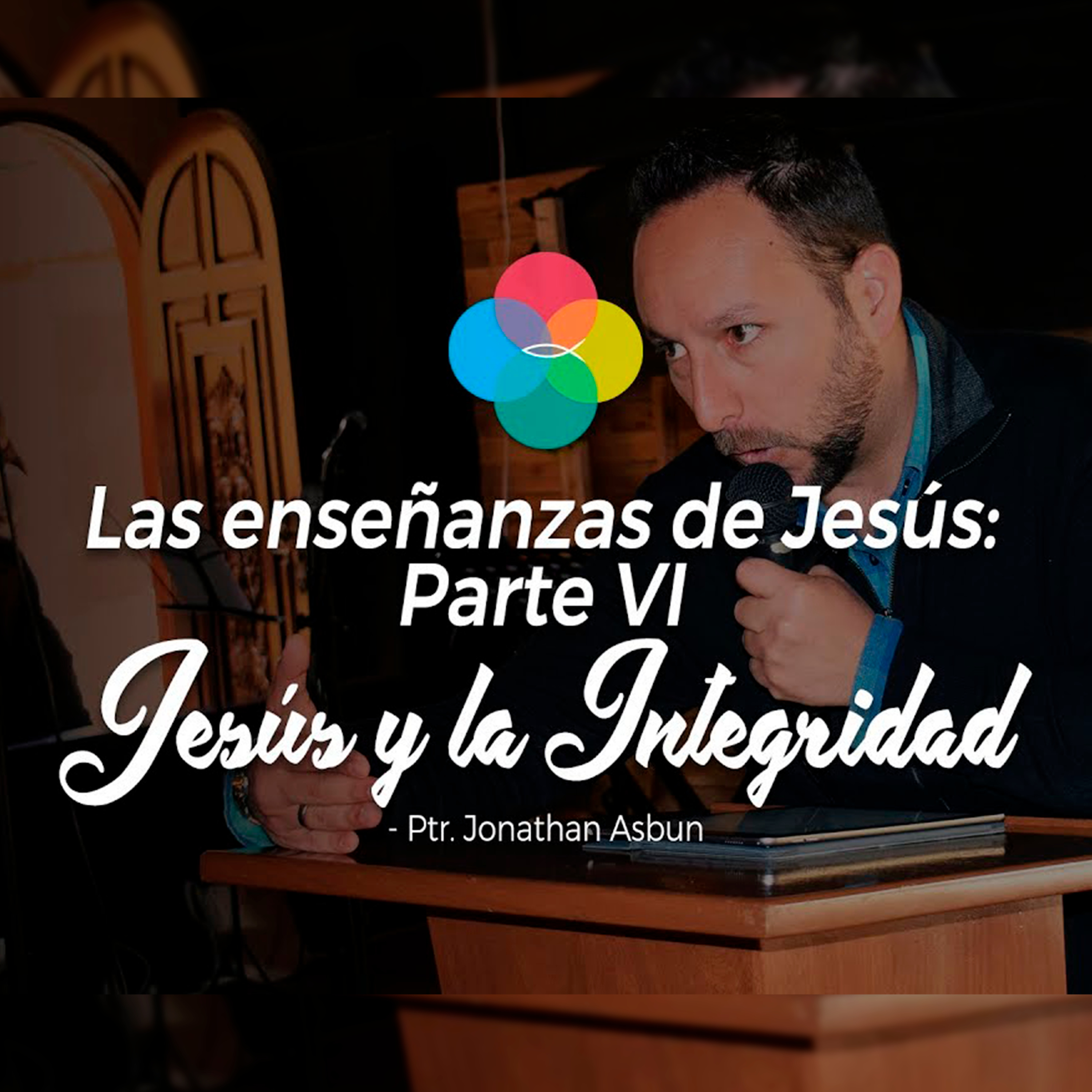 Iglesia Génesis Cochabamba Podcast