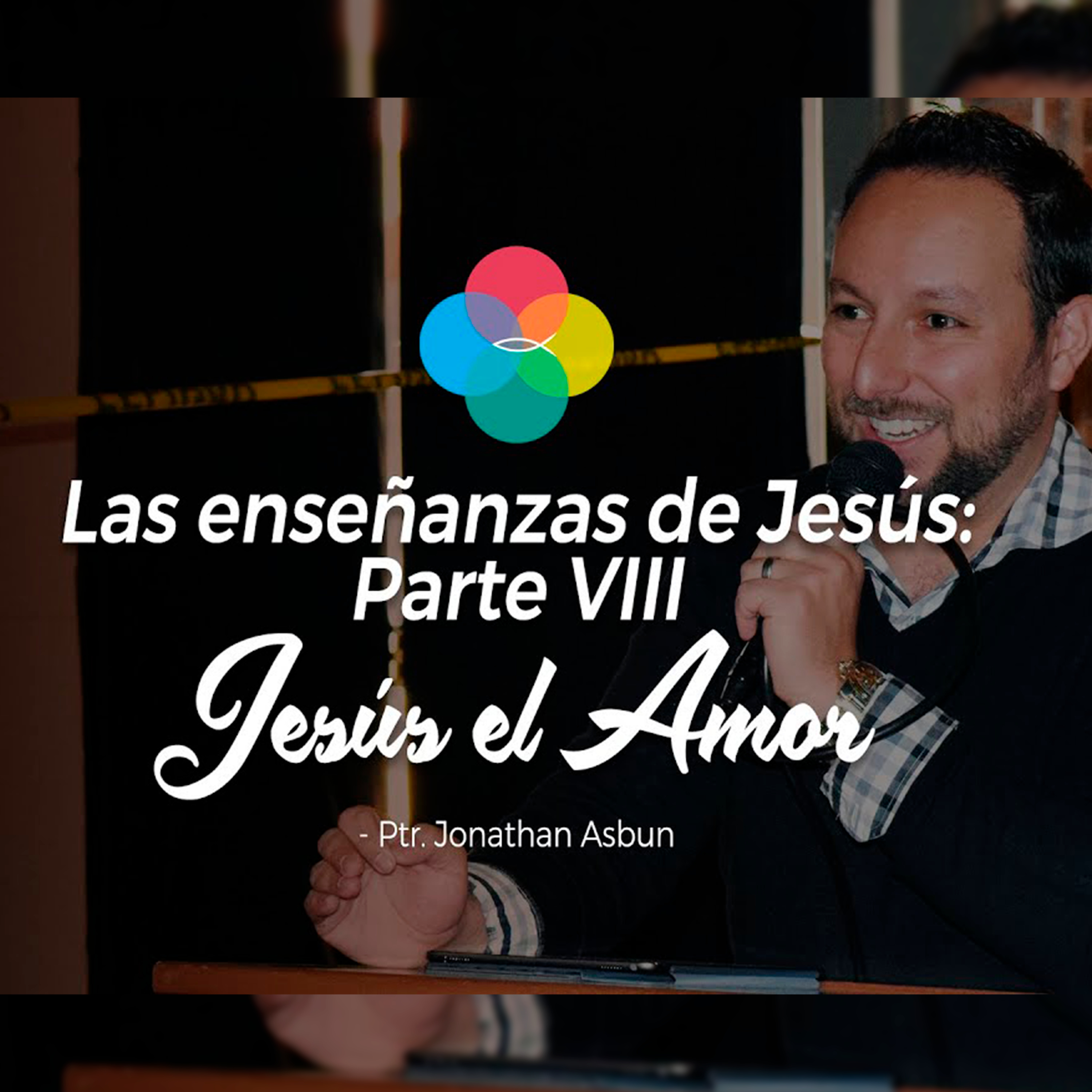Iglesia Génesis Cochabamba Podcast