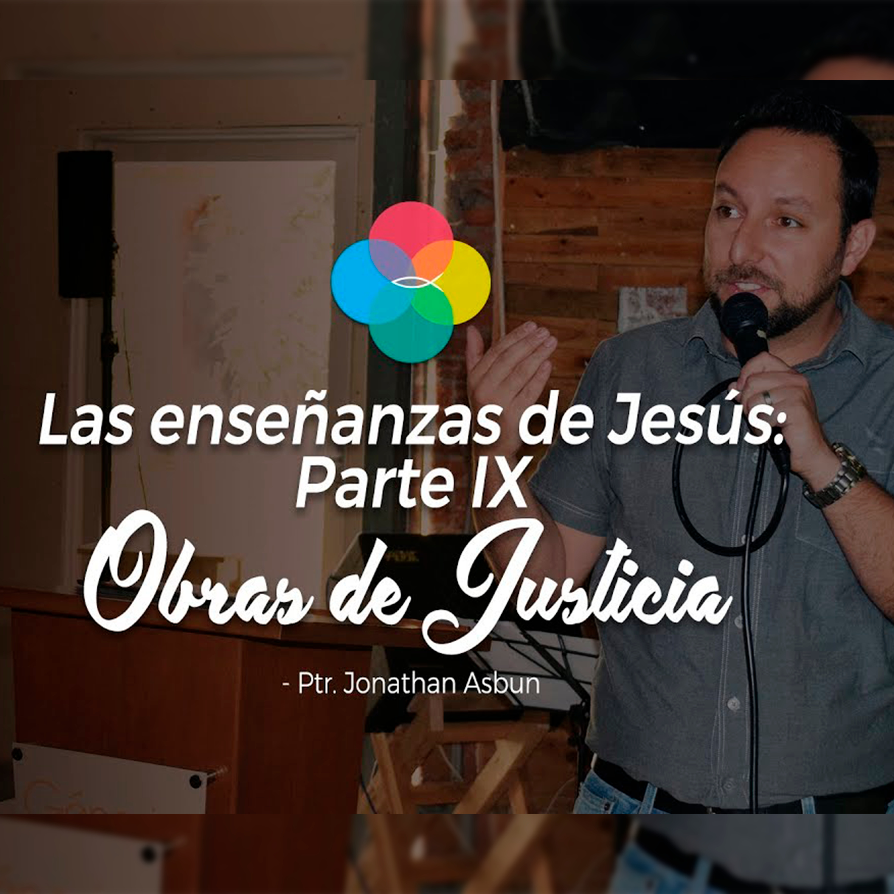 Iglesia Génesis Cochabamba Podcast