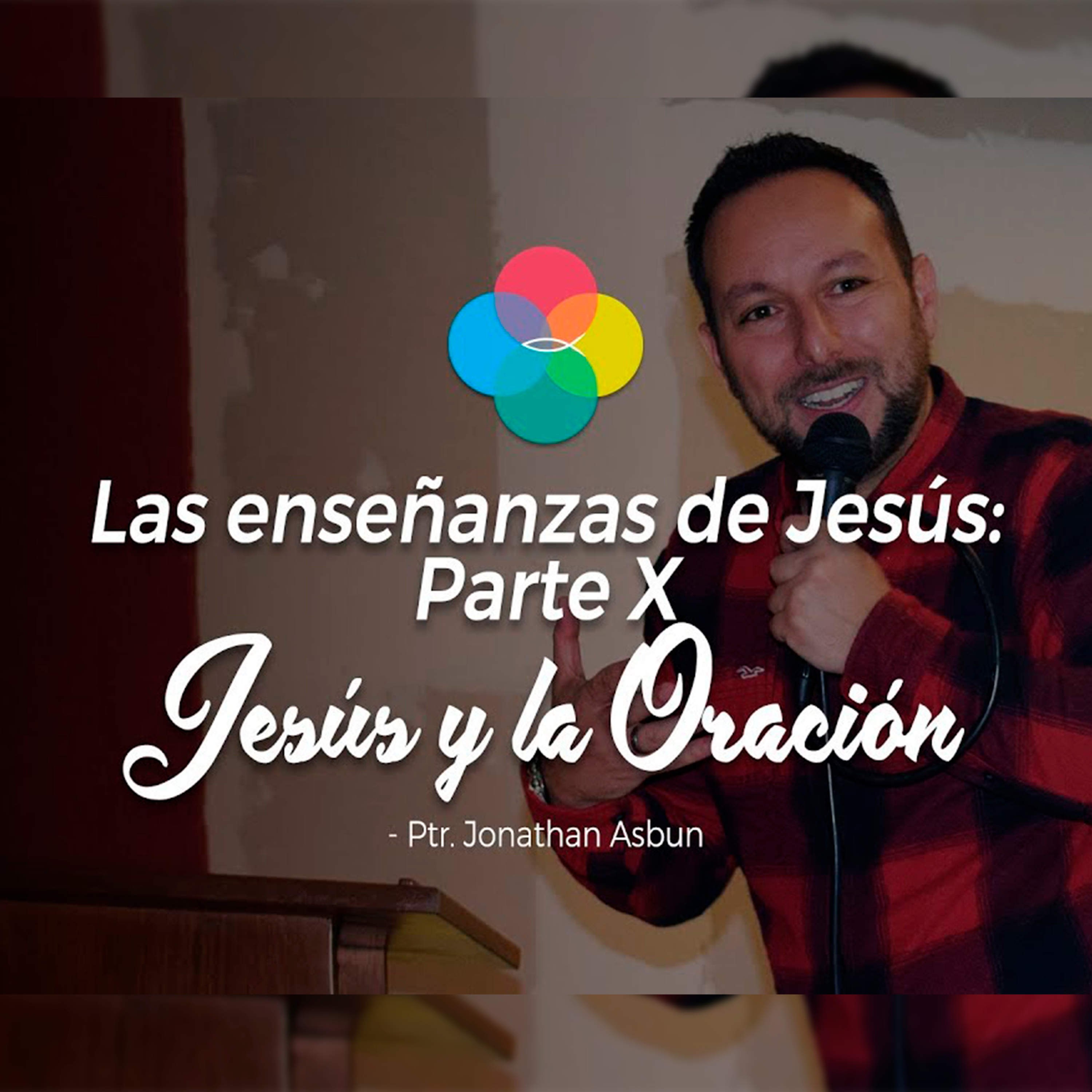 Iglesia Génesis Cochabamba Podcast