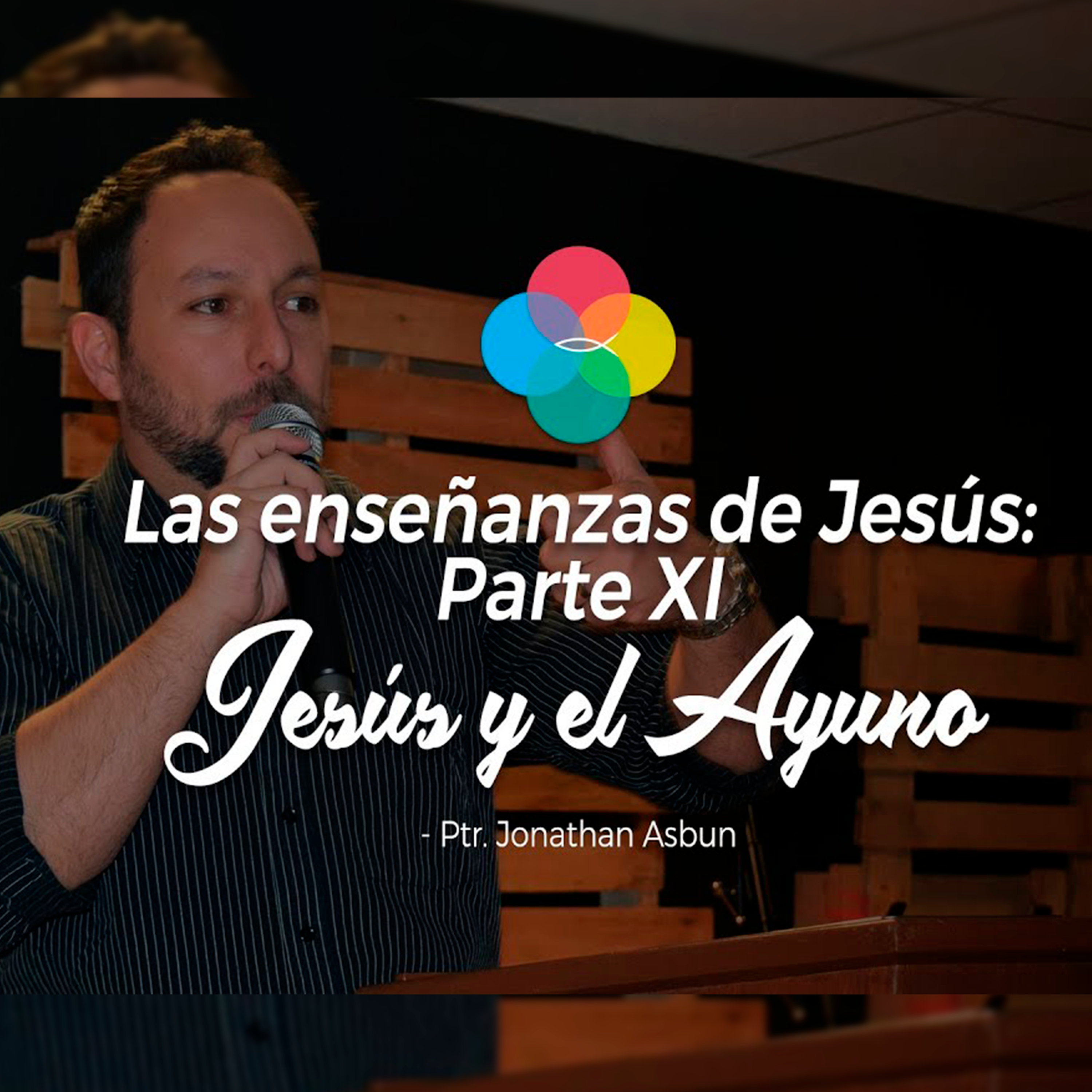 Iglesia Génesis Cochabamba Podcast