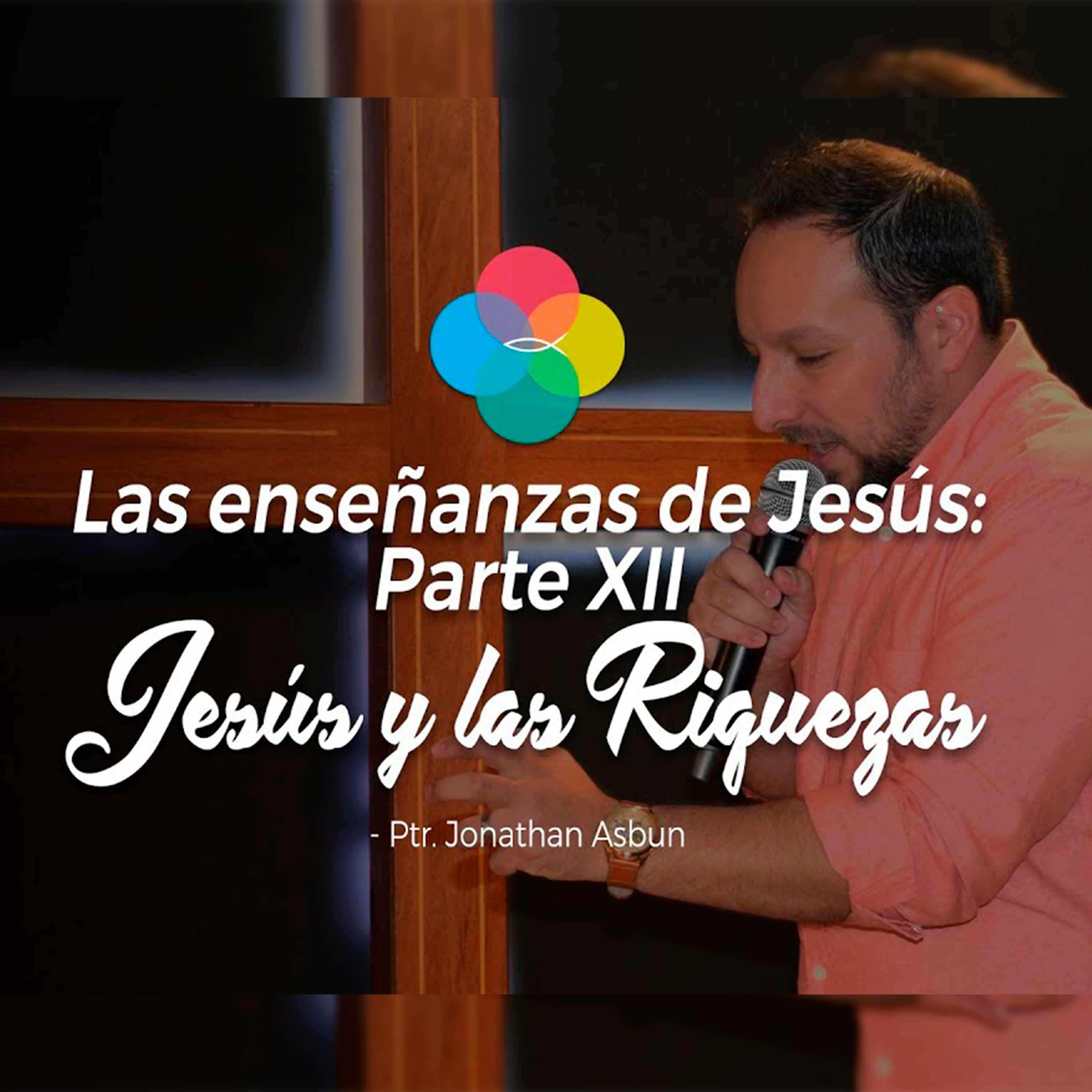 Iglesia Génesis Cochabamba Podcast