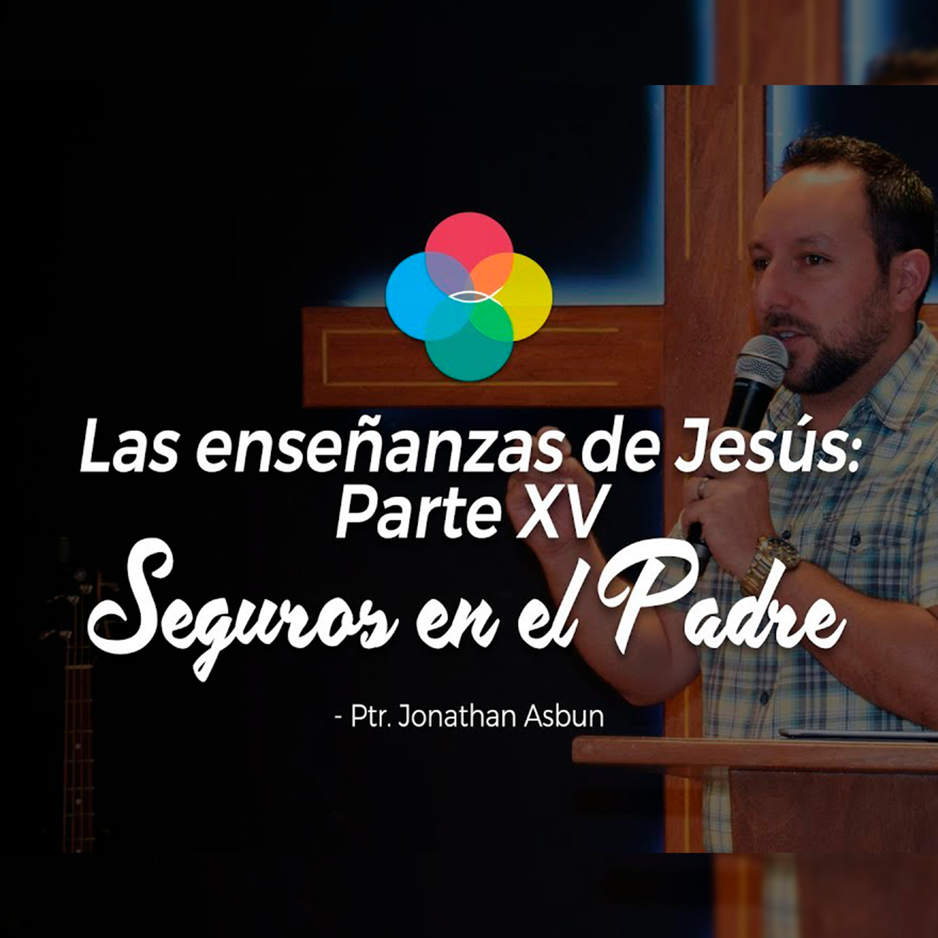 Iglesia Génesis Cochabamba Podcast