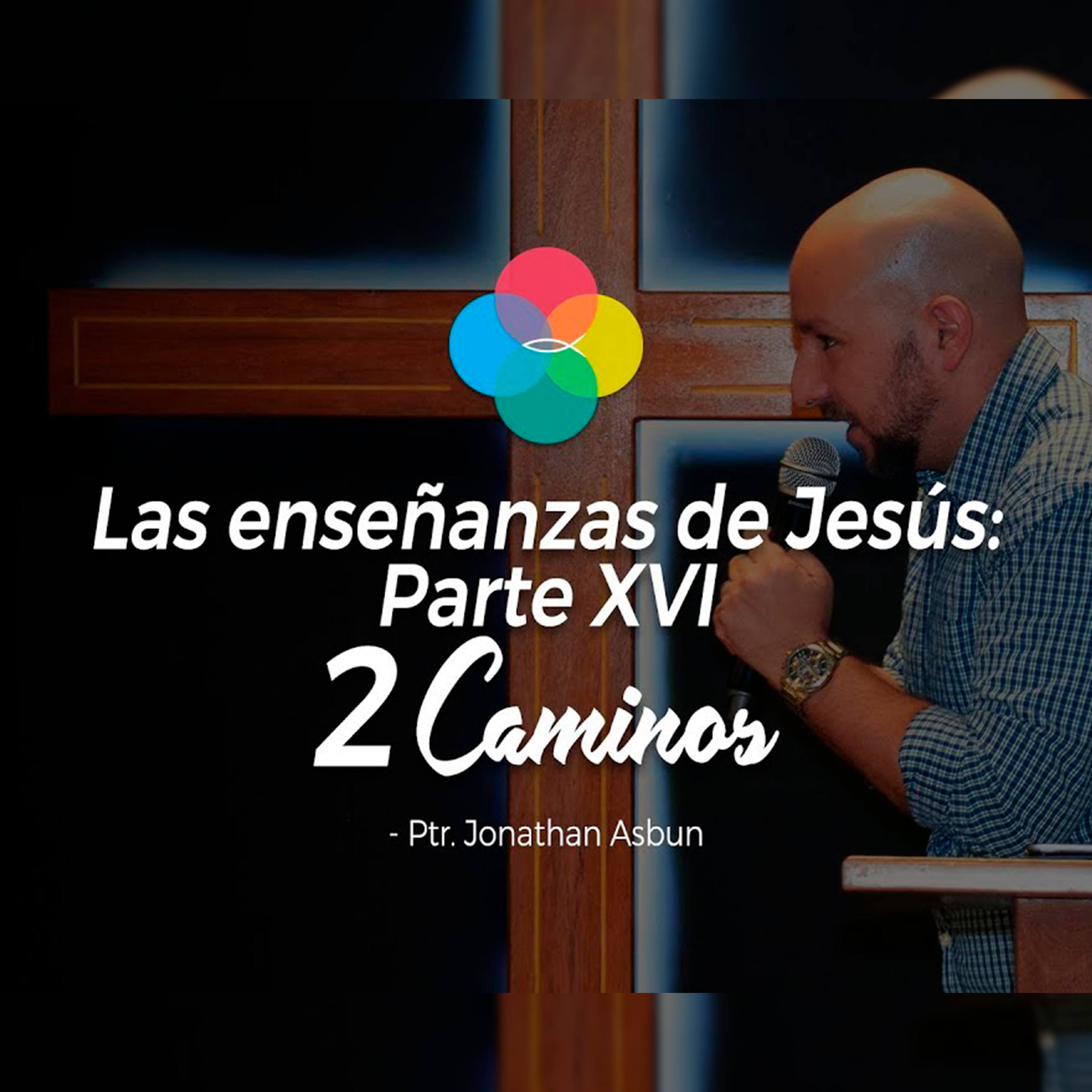 Iglesia Génesis Cochabamba Podcast