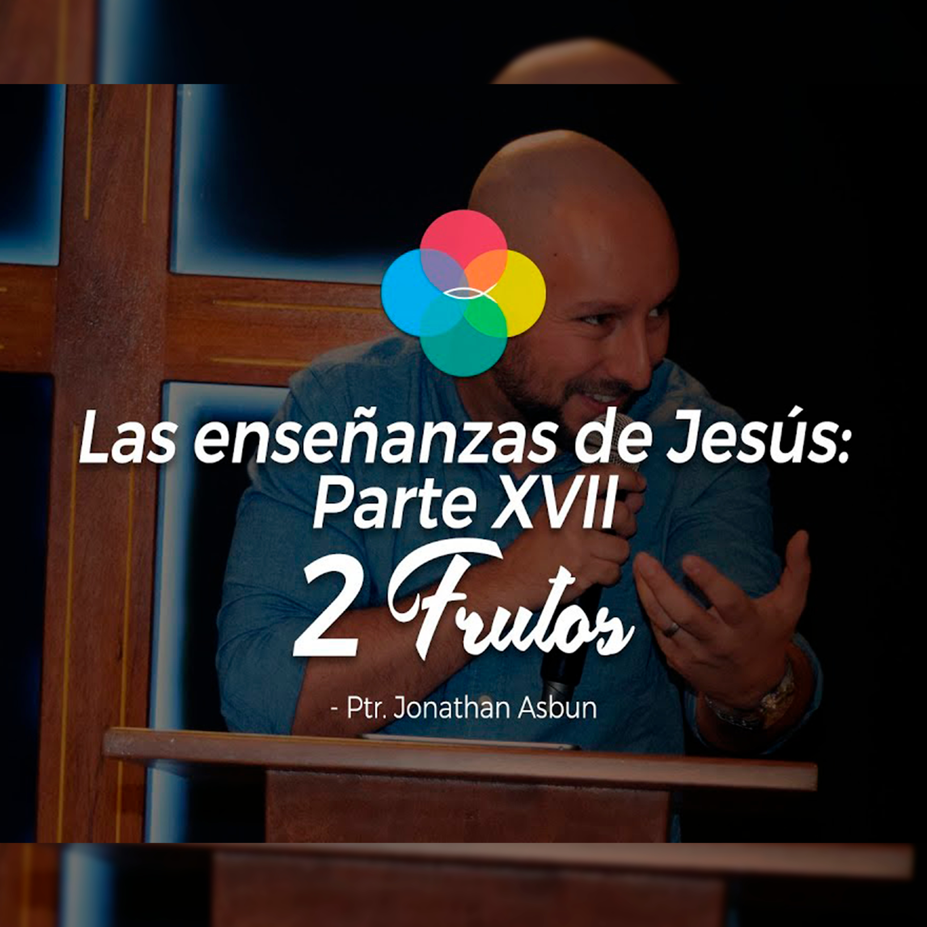 Iglesia Génesis Cochabamba Podcast
