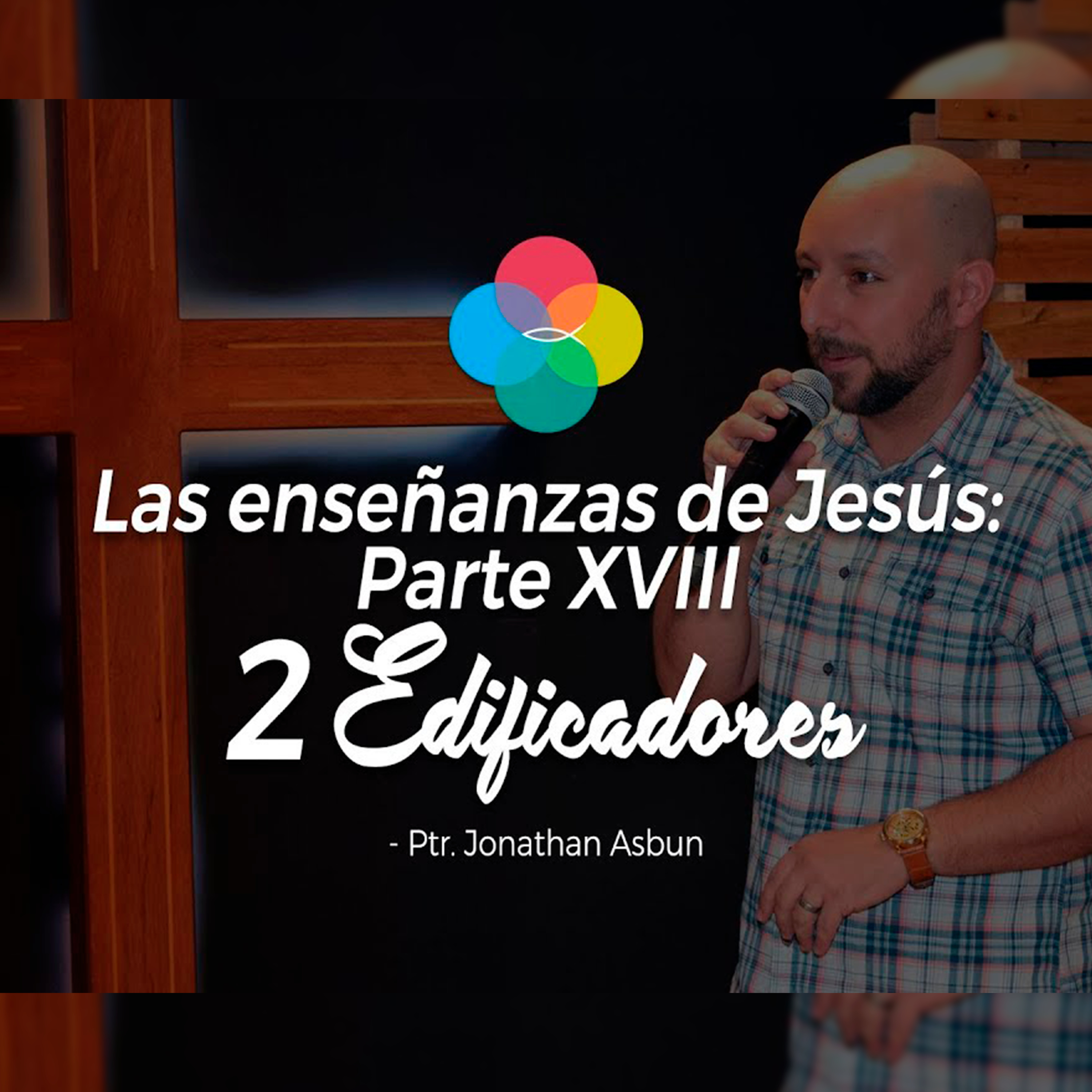 Iglesia Génesis Cochabamba Podcast