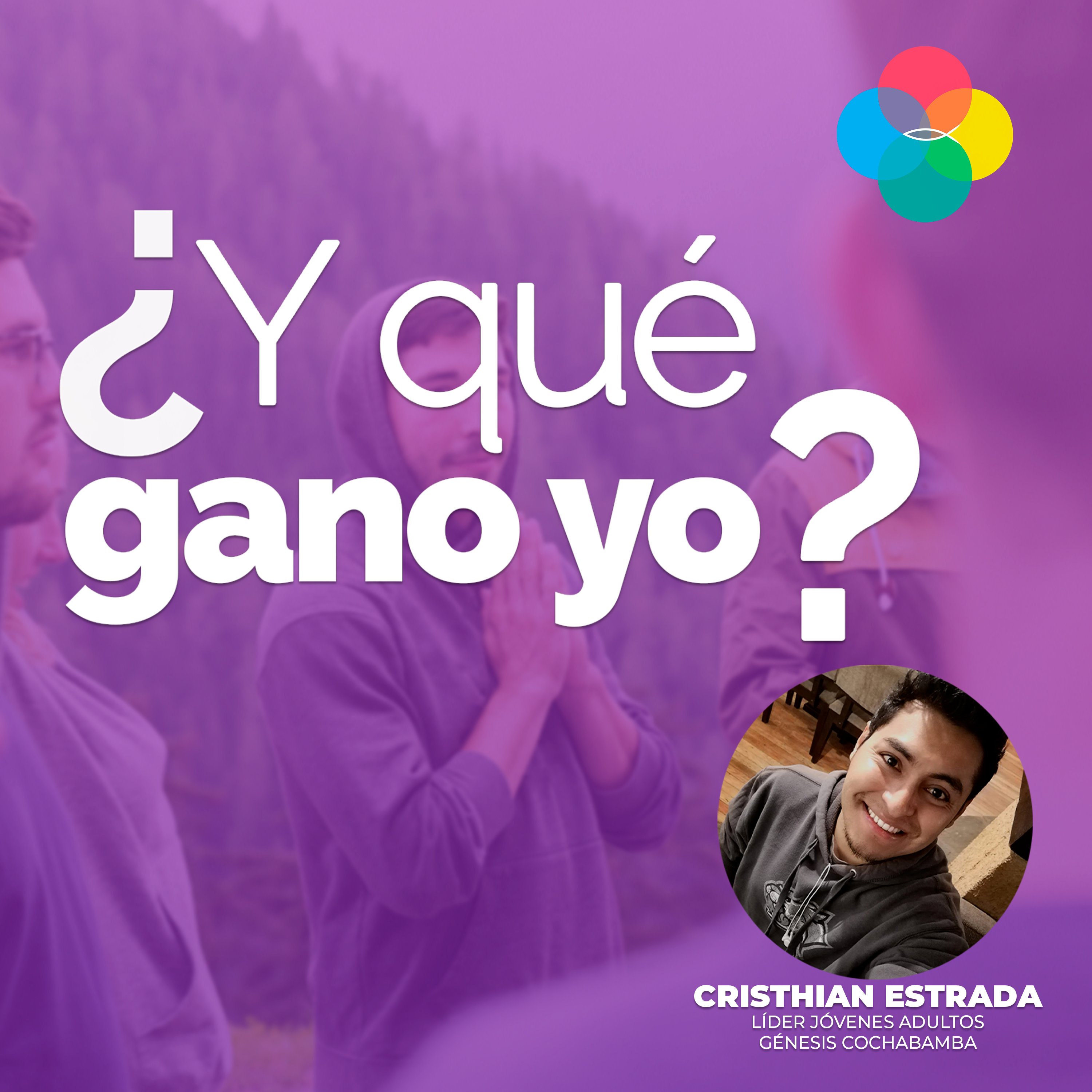 Iglesia Génesis Cochabamba Podcast