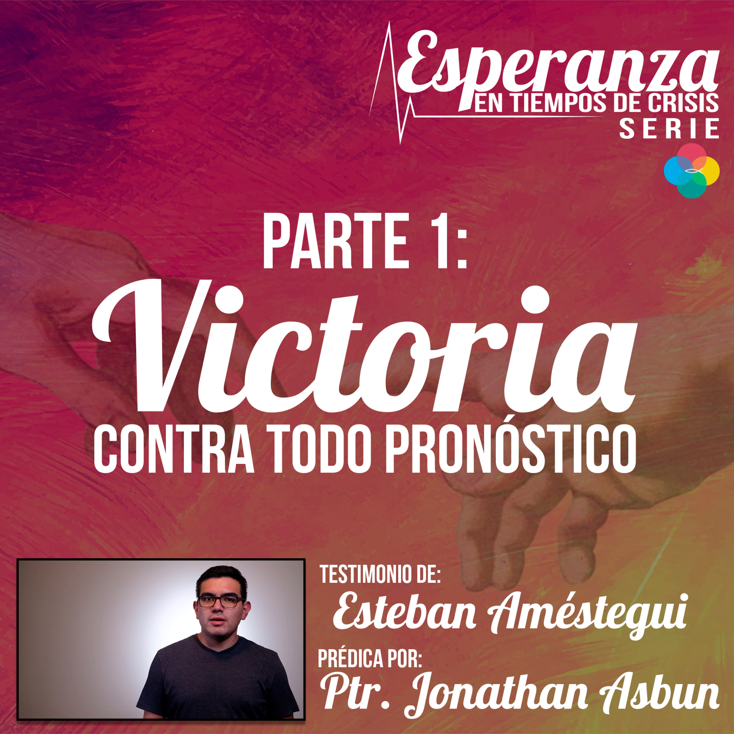 Iglesia Génesis Cochabamba Podcast