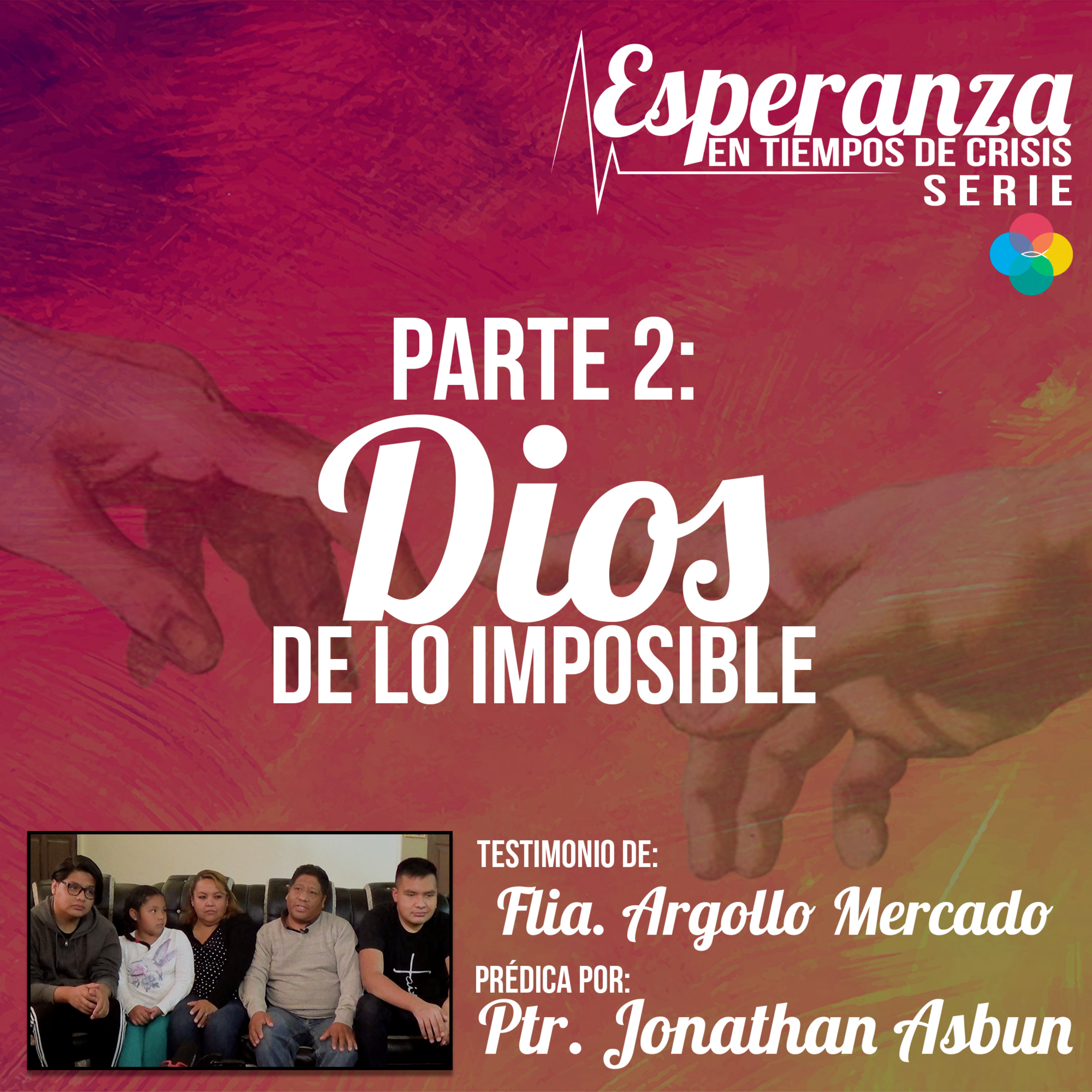Iglesia Génesis Cochabamba Podcast