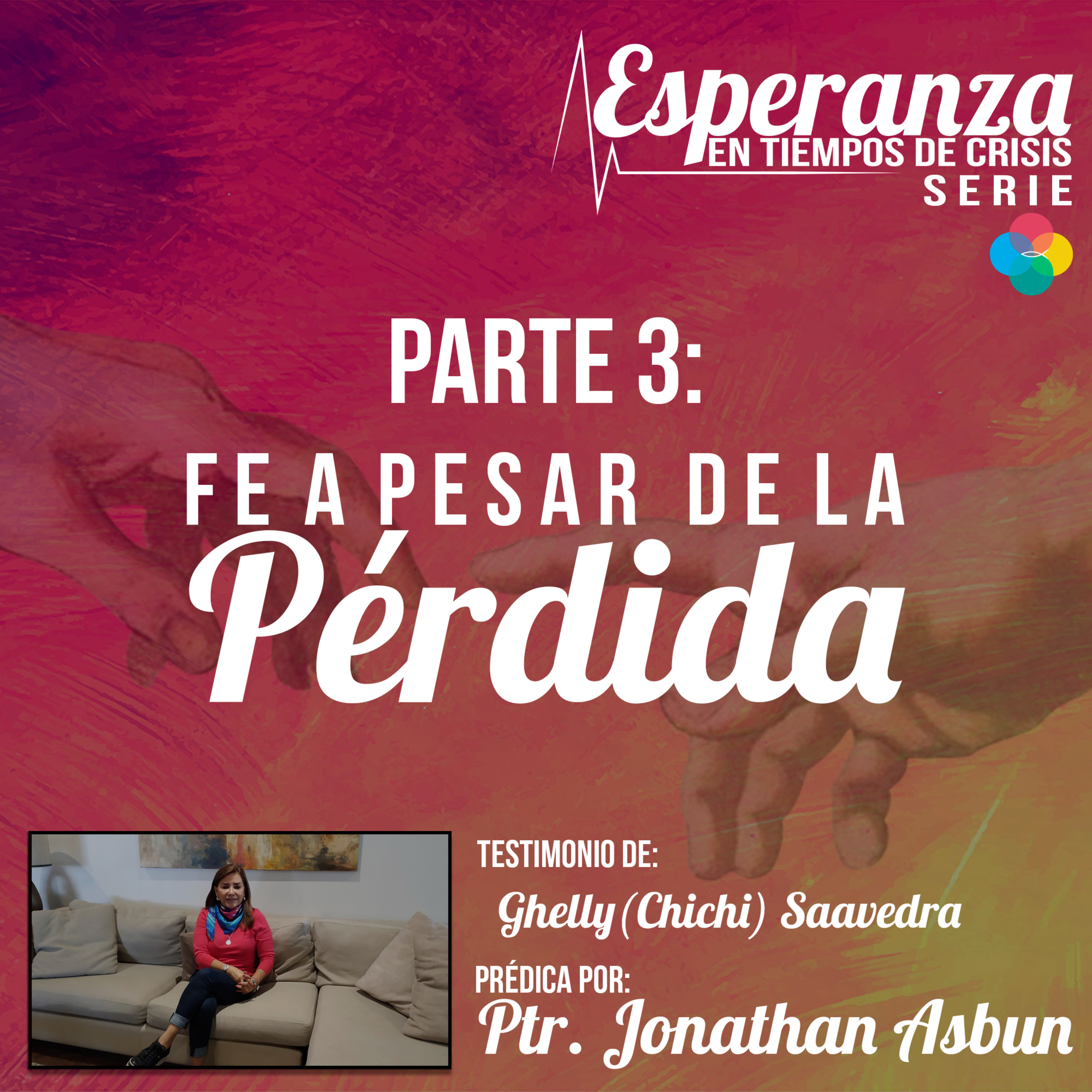 Iglesia Génesis Cochabamba Podcast