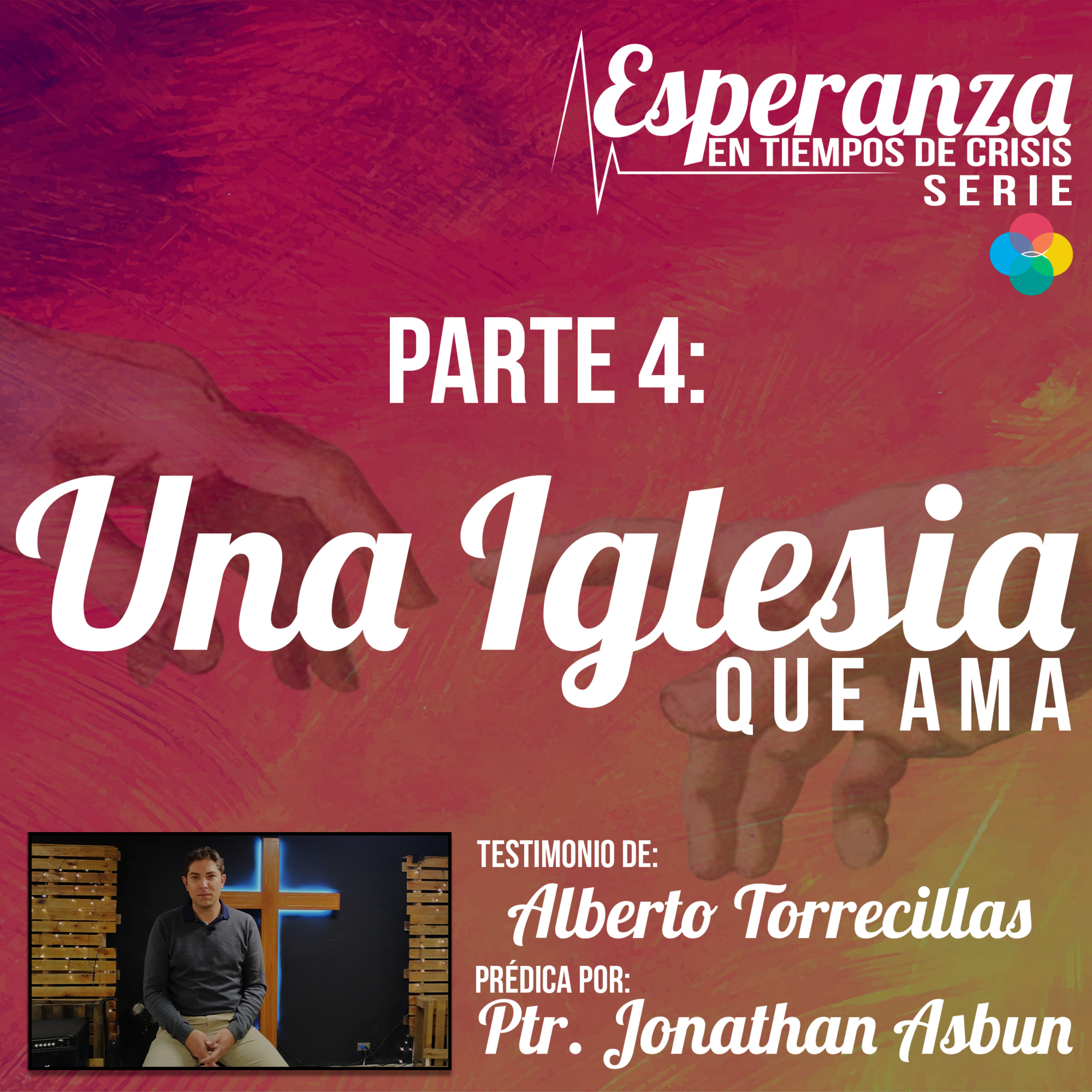 Iglesia Génesis Cochabamba Podcast