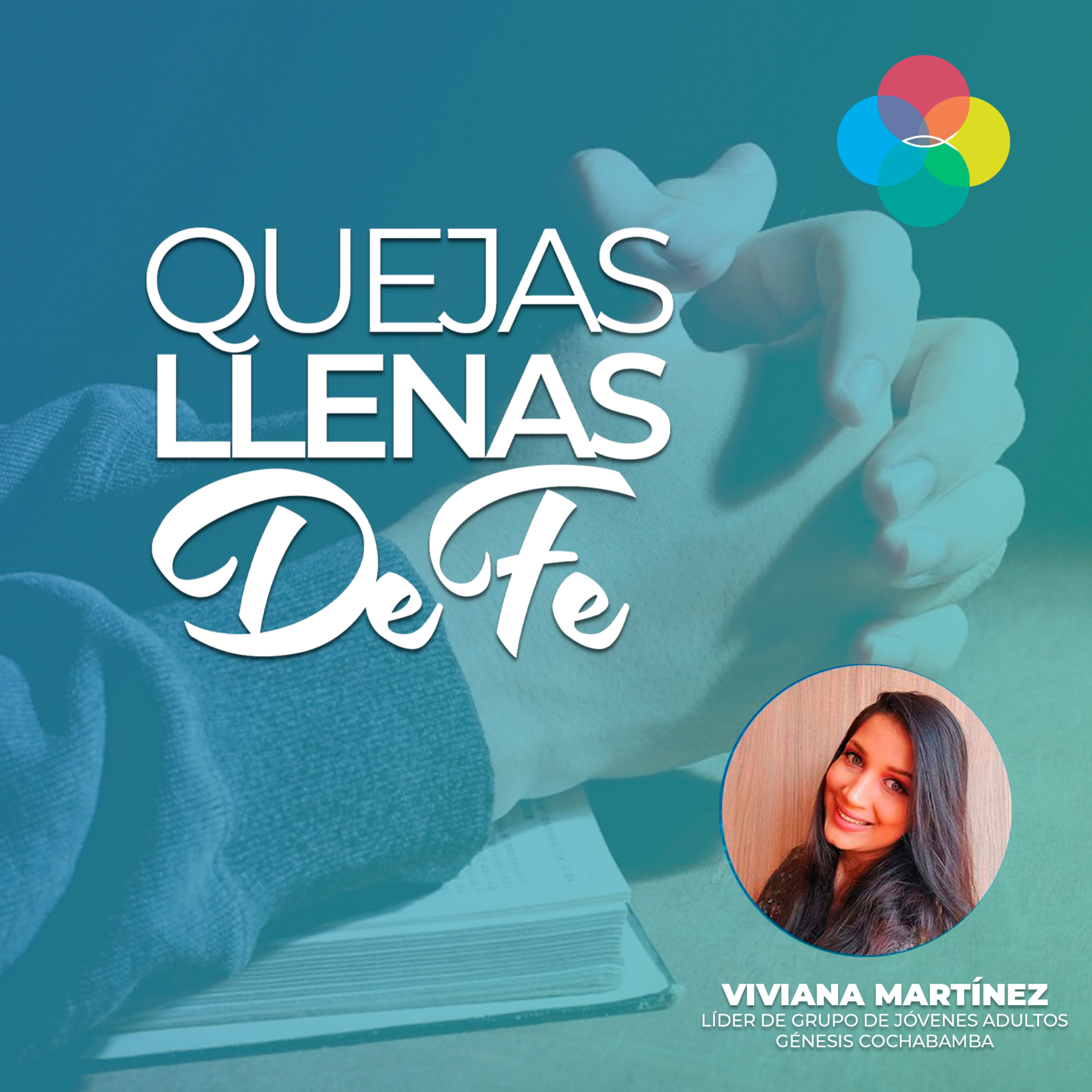 Iglesia Génesis Cochabamba Podcast