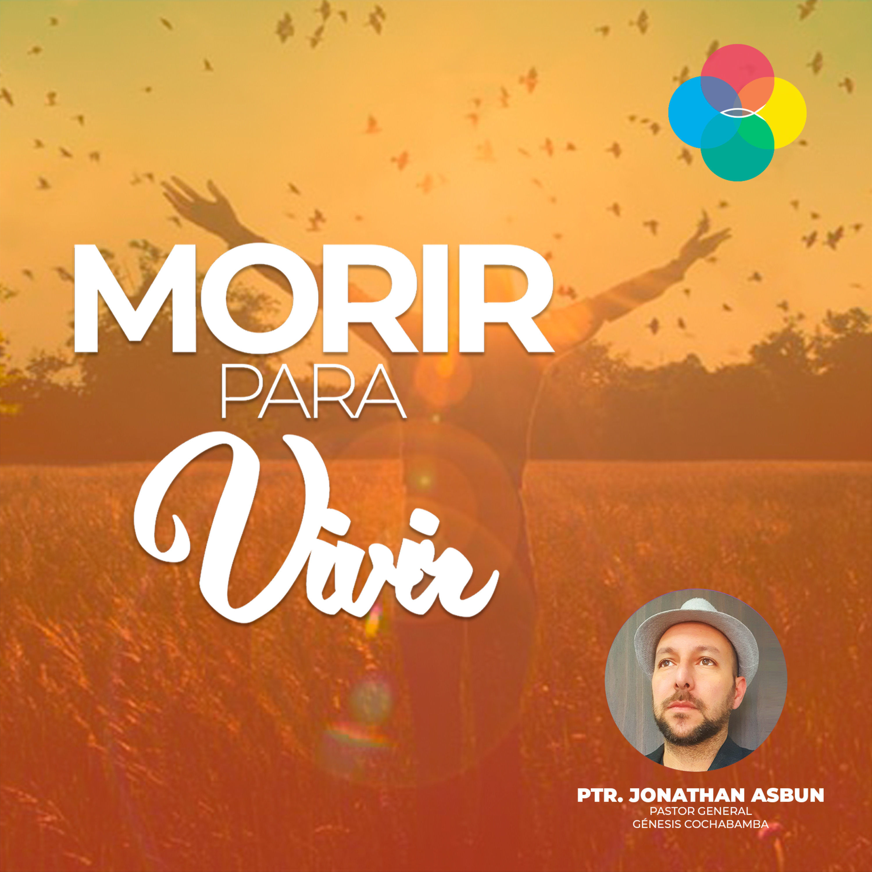 Iglesia Génesis Cochabamba Podcast