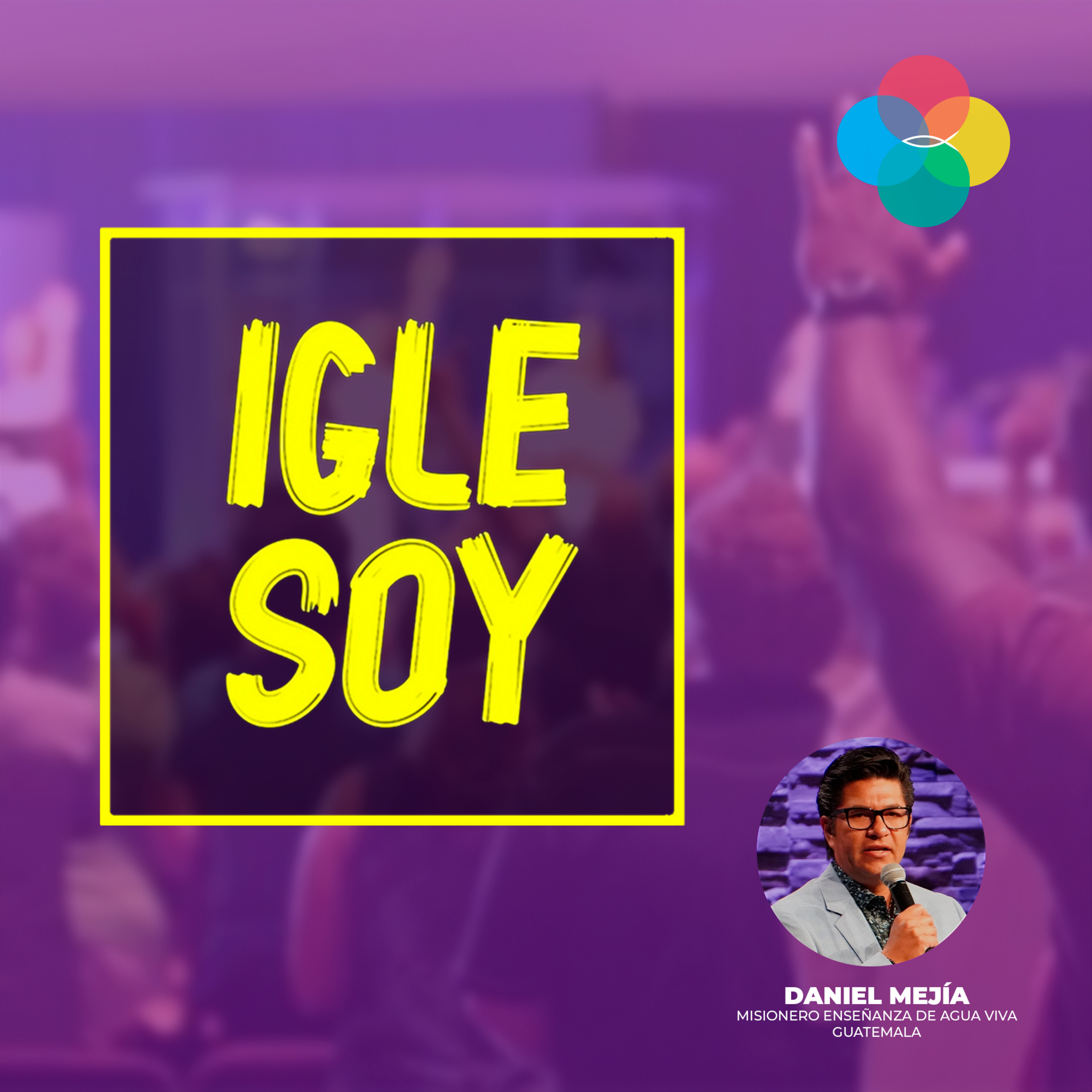 Iglesia Génesis Cochabamba Podcast