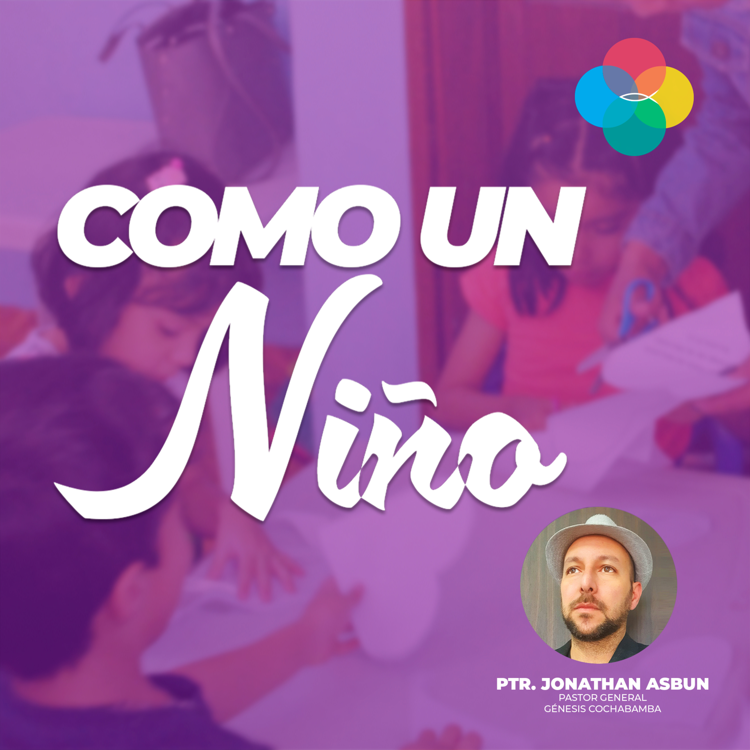 Iglesia Génesis Cochabamba Podcast