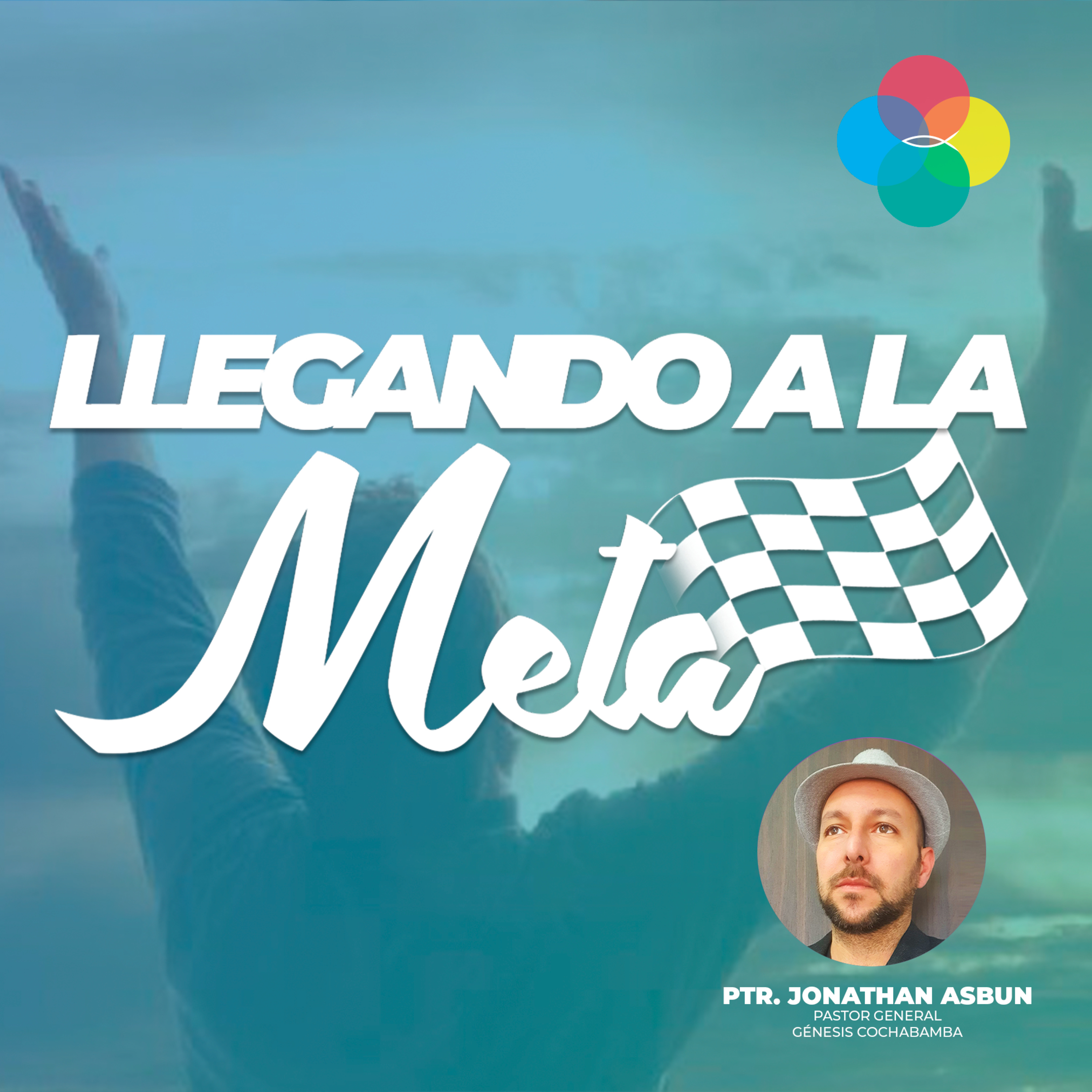 Iglesia Génesis Cochabamba Podcast