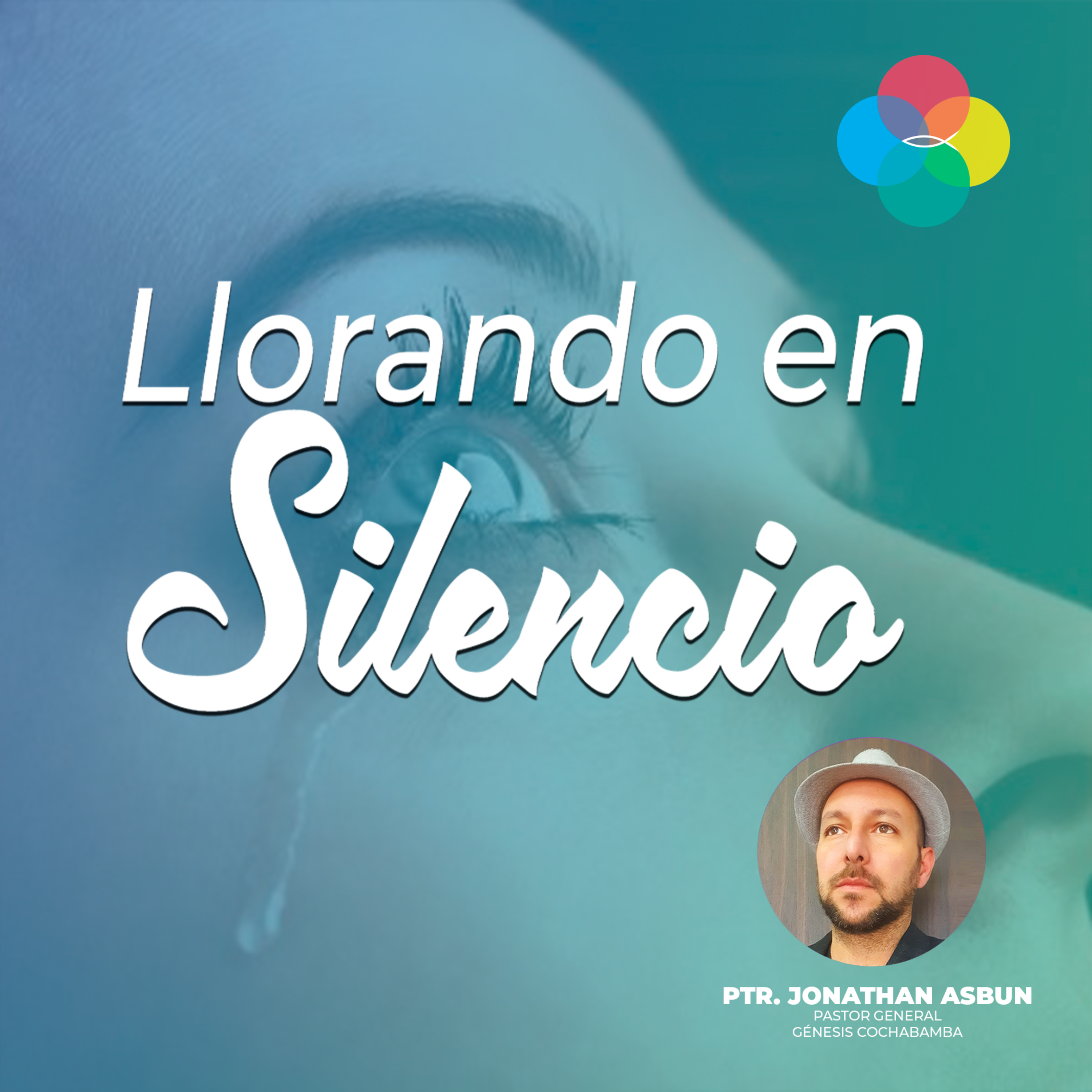 Iglesia Génesis Cochabamba Podcast
