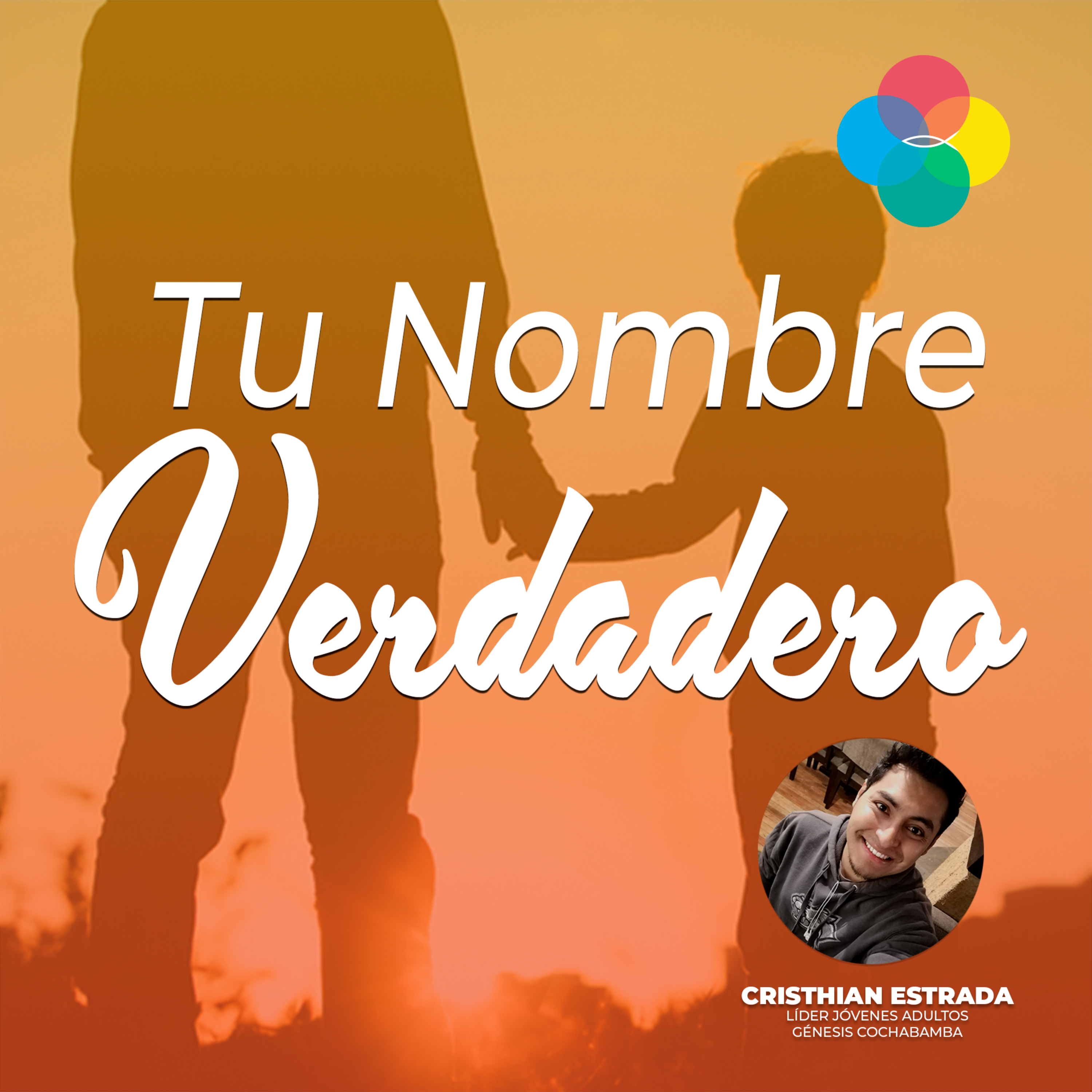 Iglesia Génesis Cochabamba Podcast