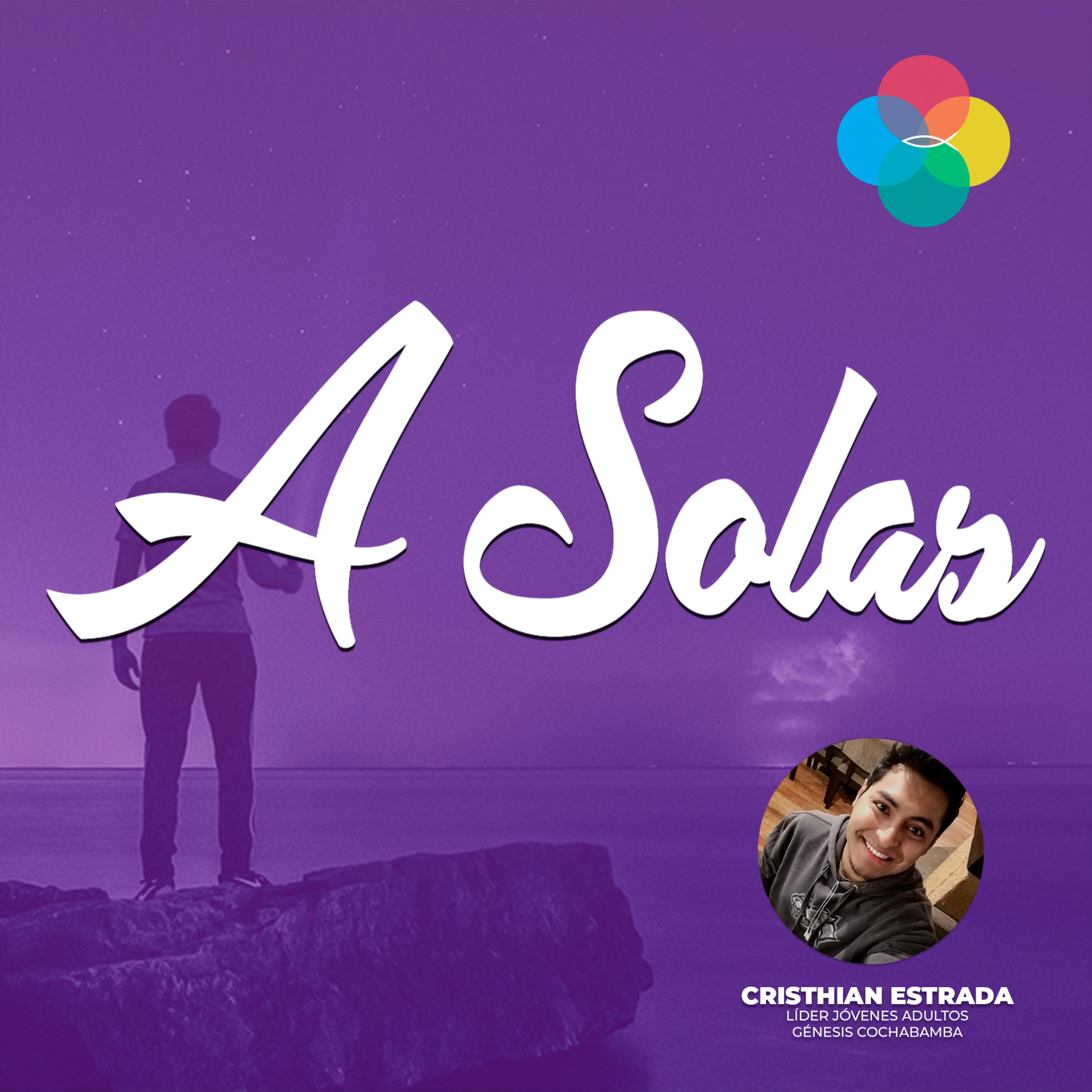 Iglesia Génesis Cochabamba Podcast
