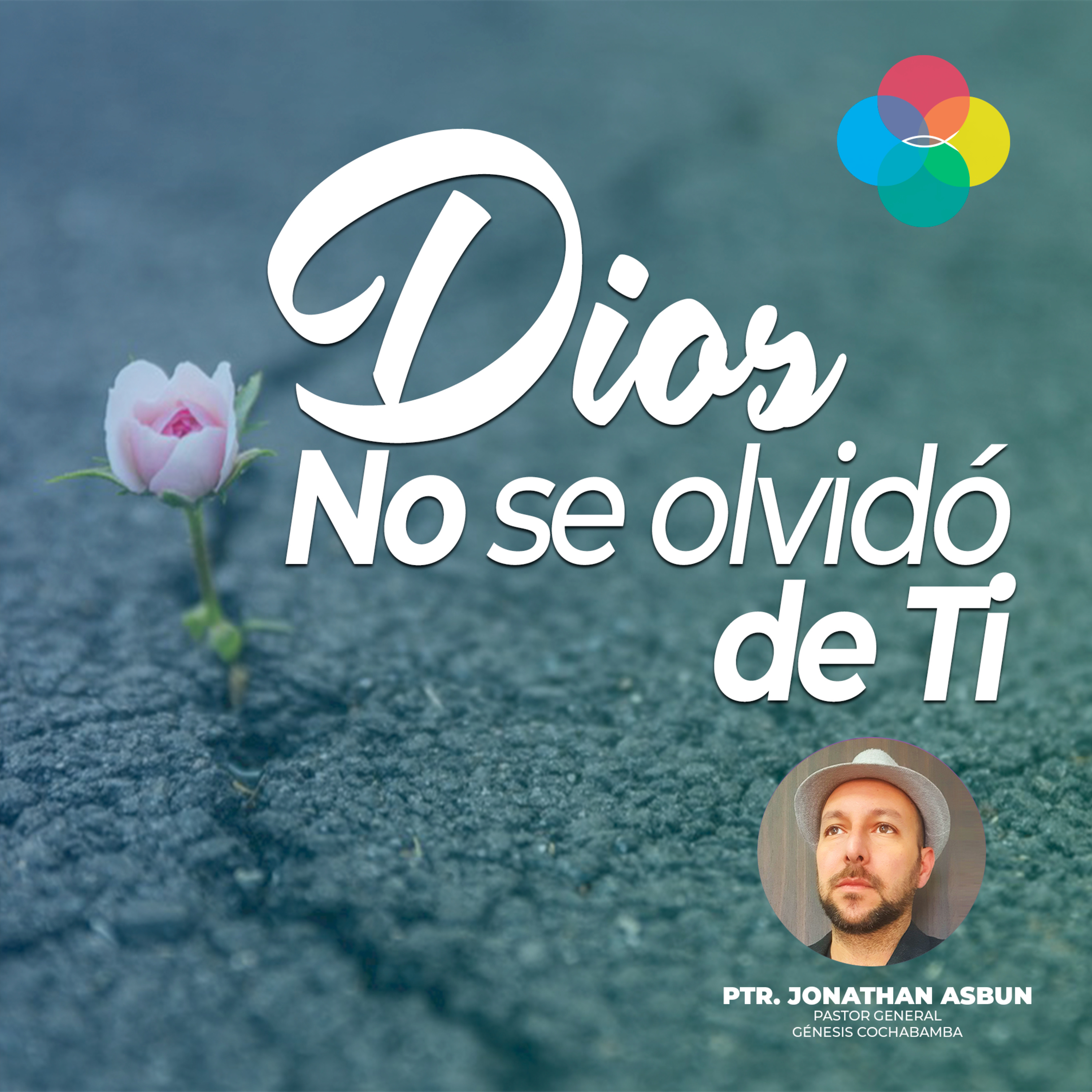 Iglesia Génesis Cochabamba Podcast