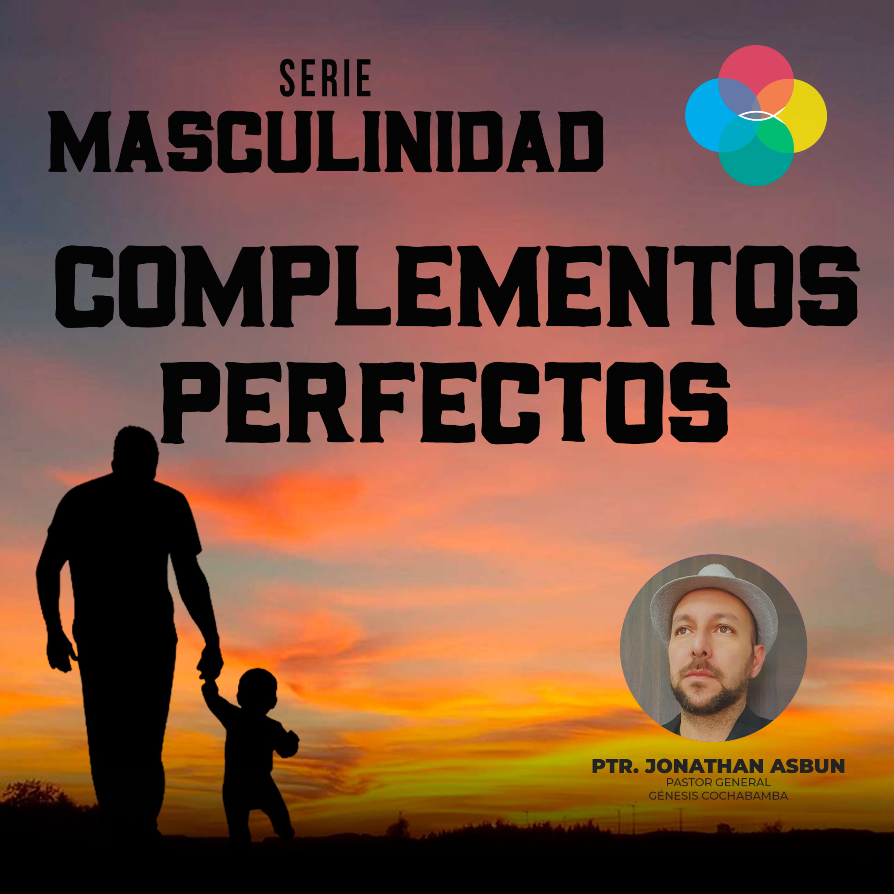 Iglesia Génesis Cochabamba Podcast