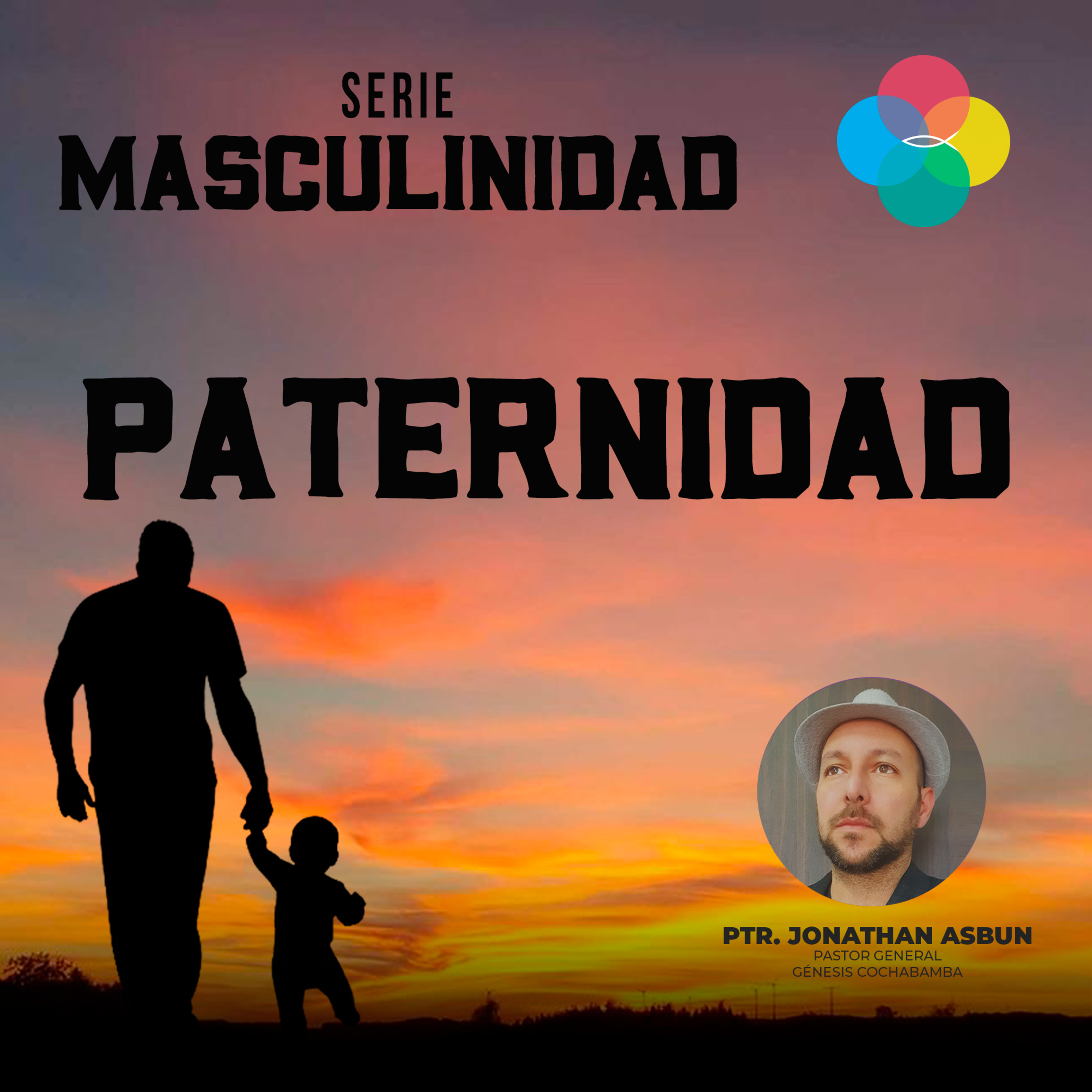 Iglesia Génesis Cochabamba Podcast