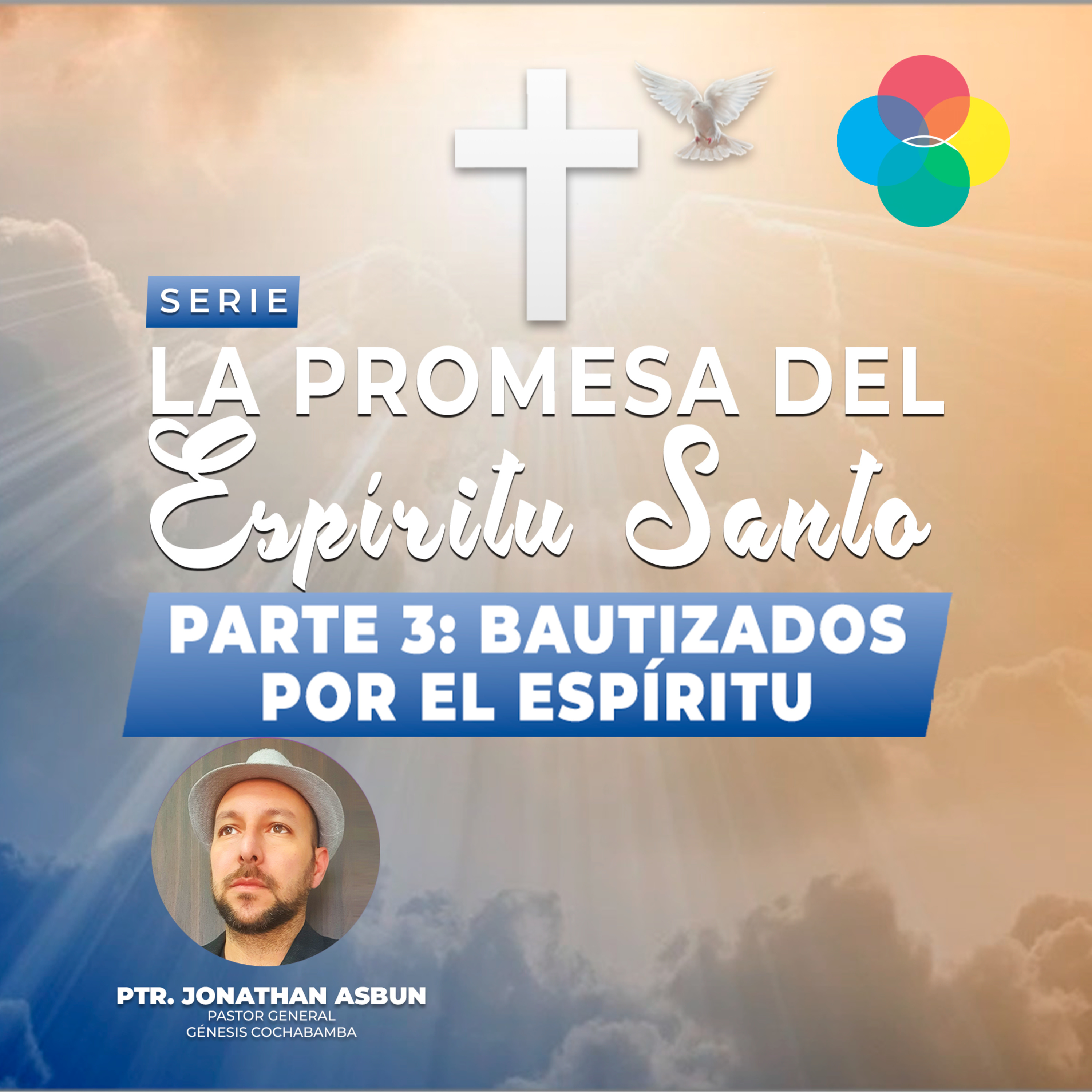 Iglesia Génesis Cochabamba Podcast