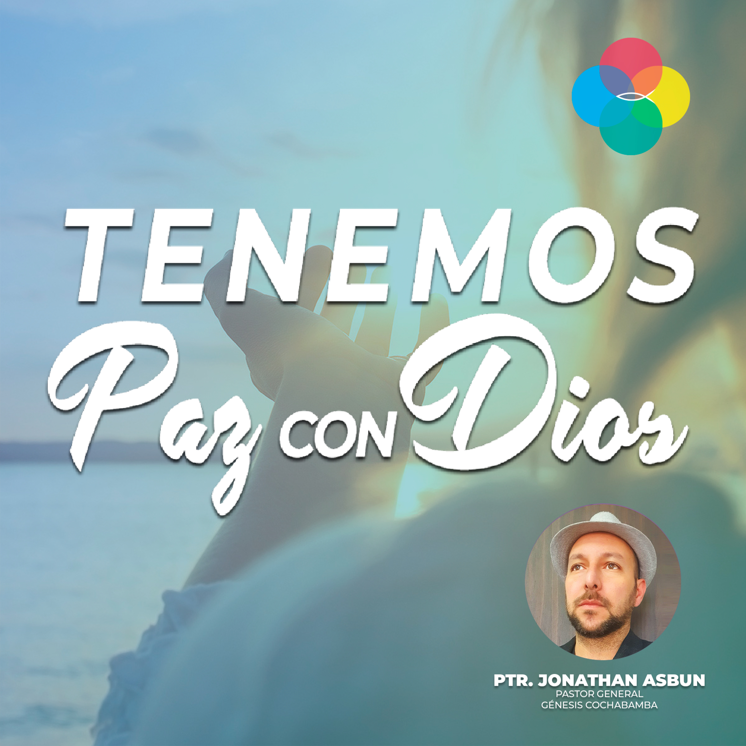 Iglesia Génesis Cochabamba Podcast