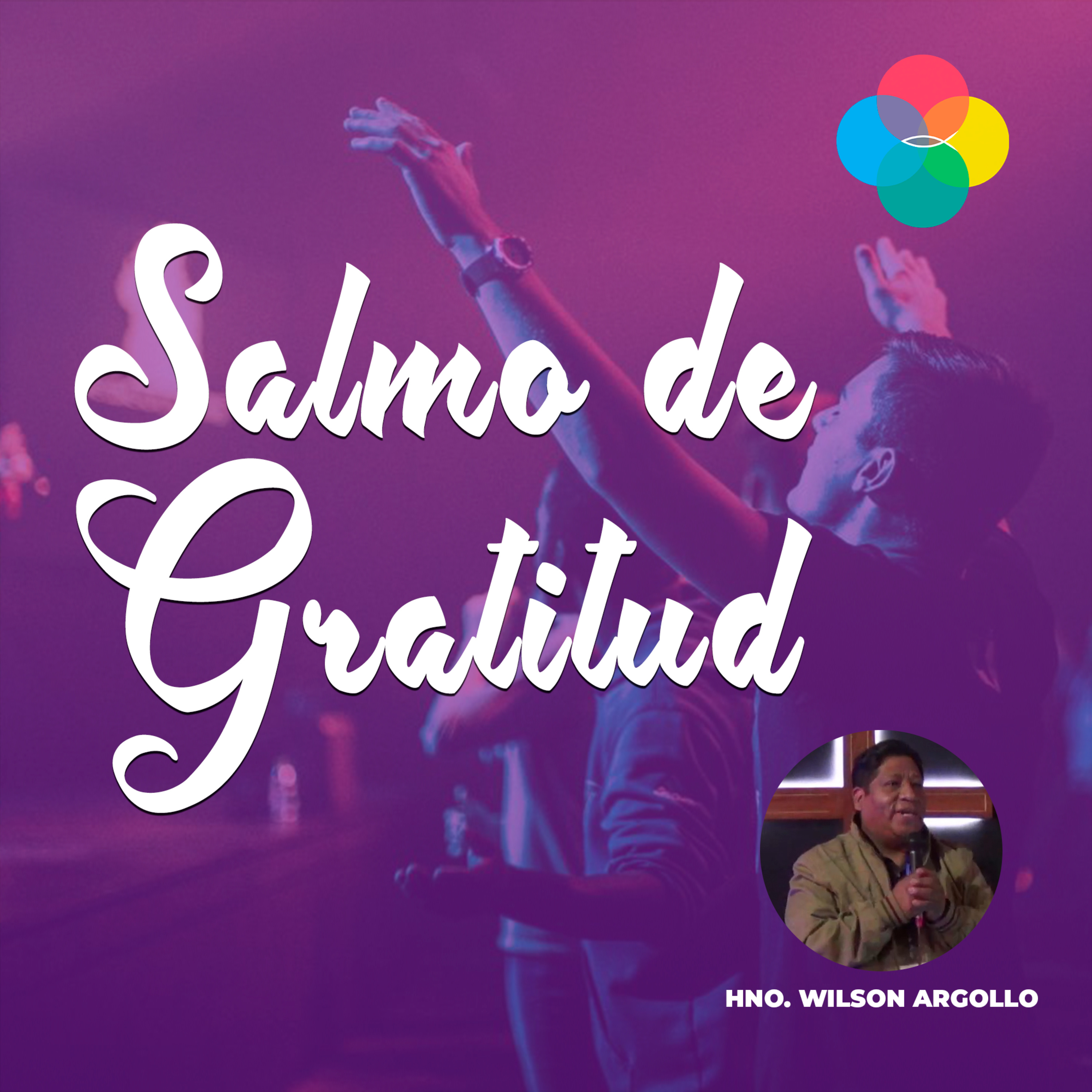 Iglesia Génesis Cochabamba Podcast
