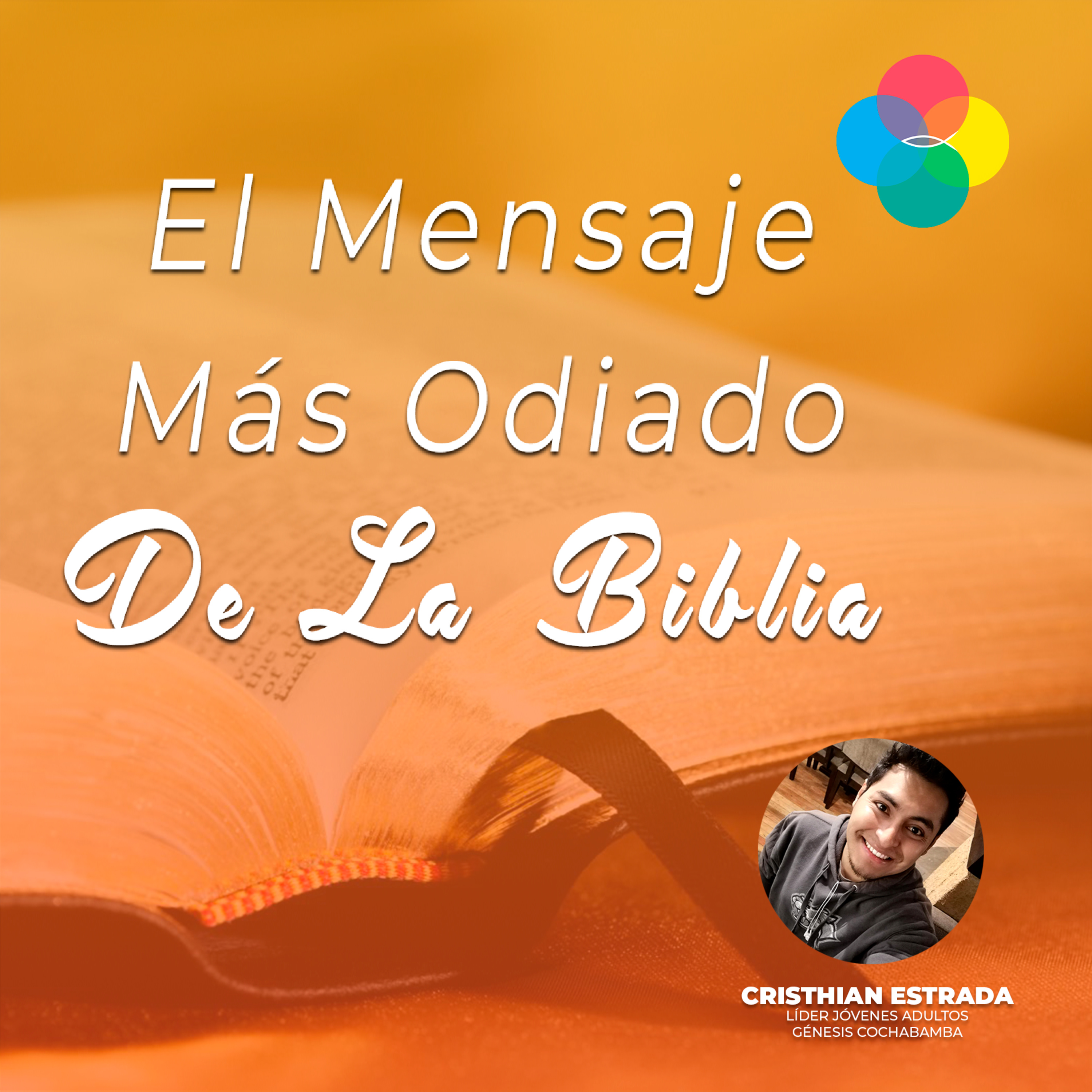 Iglesia Génesis Cochabamba Podcast