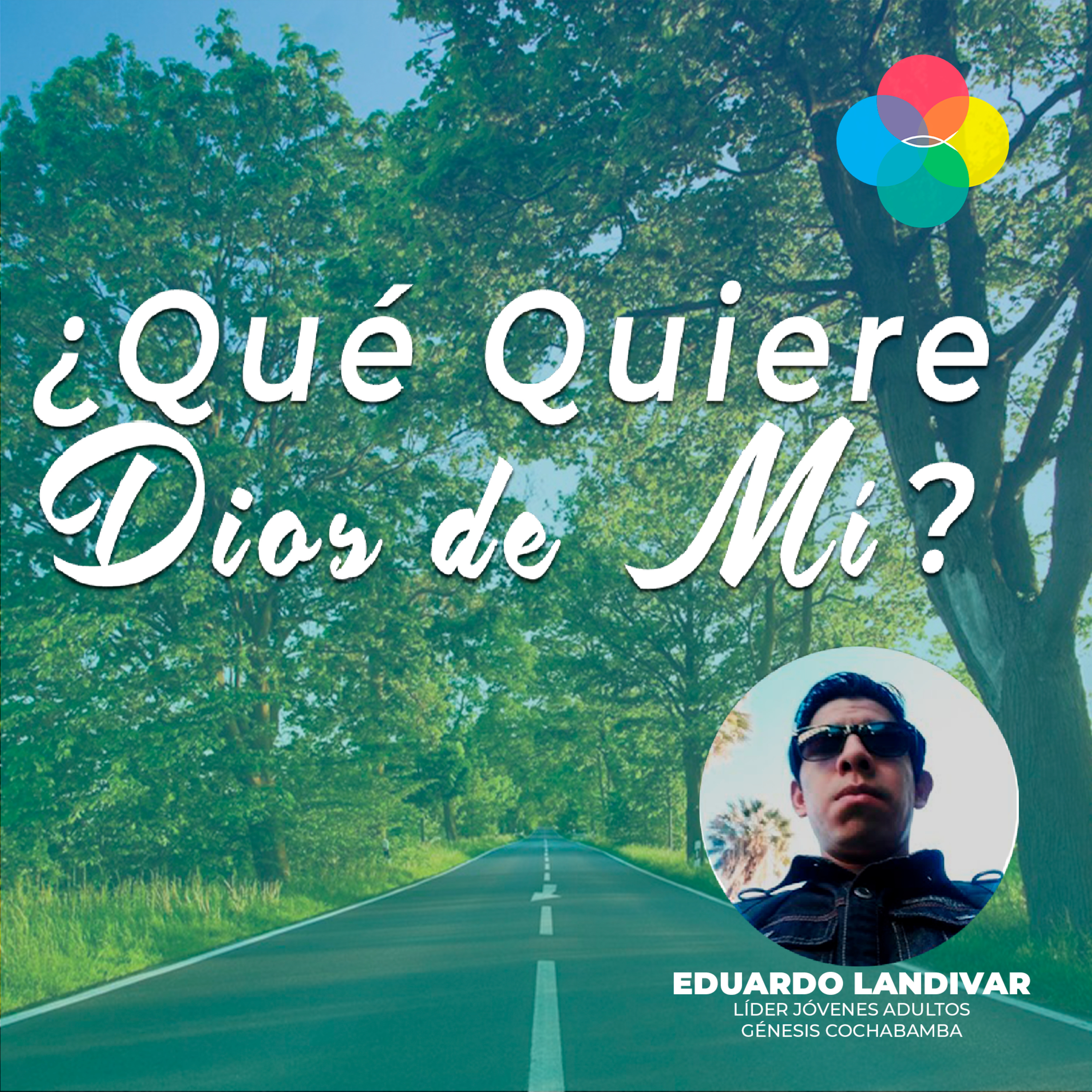 Iglesia Génesis Cochabamba Podcast