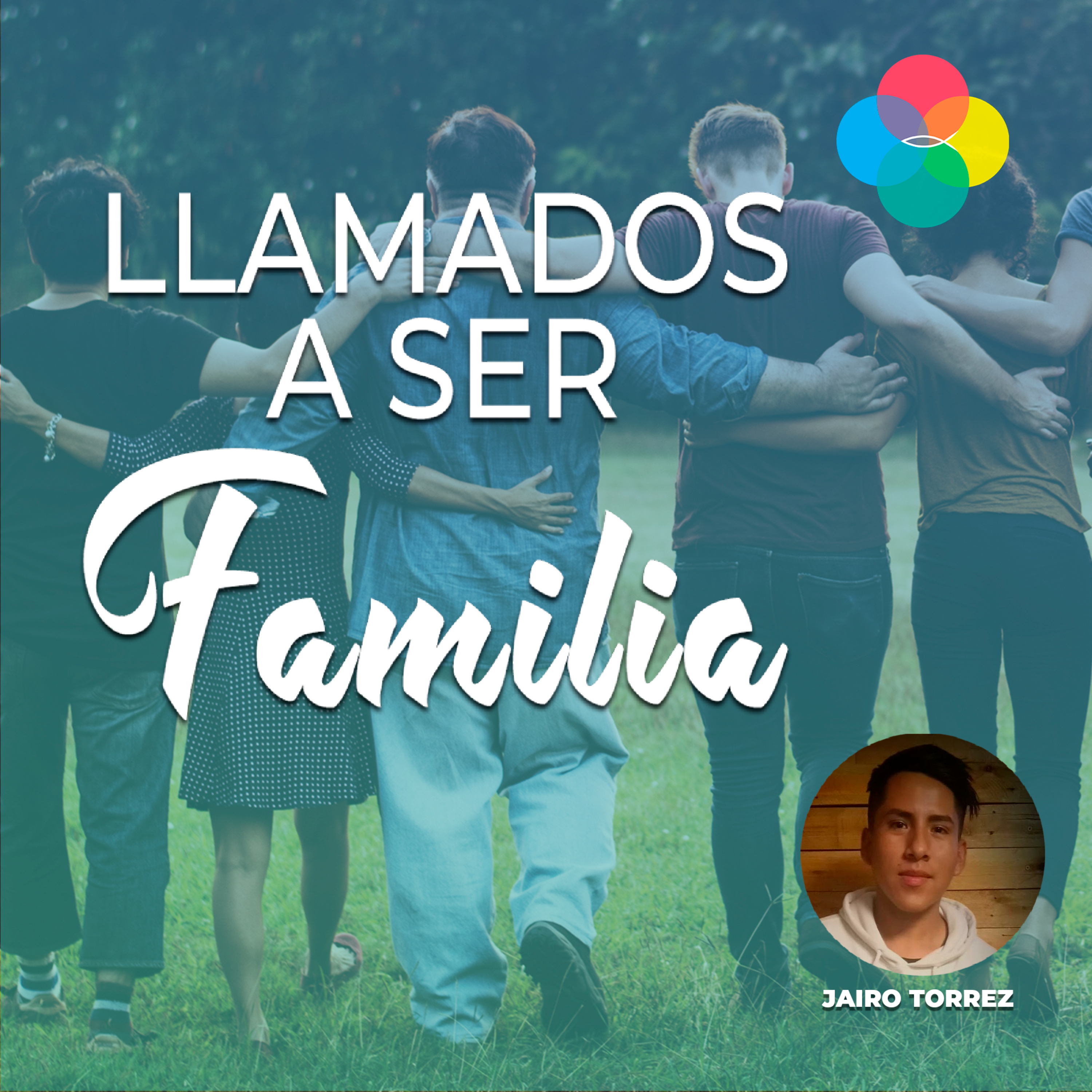 Iglesia Génesis Cochabamba Podcast