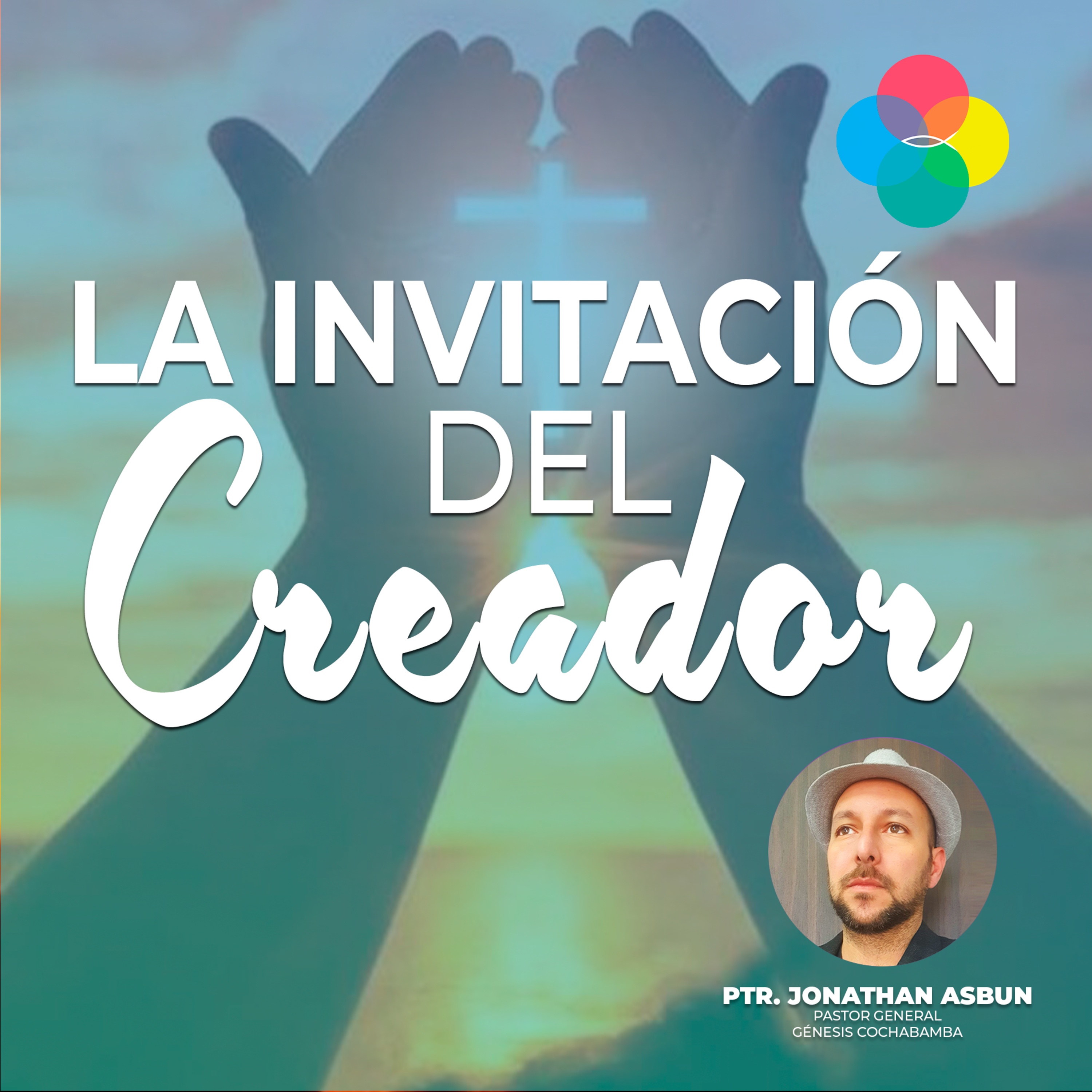 Iglesia Génesis Cochabamba Podcast