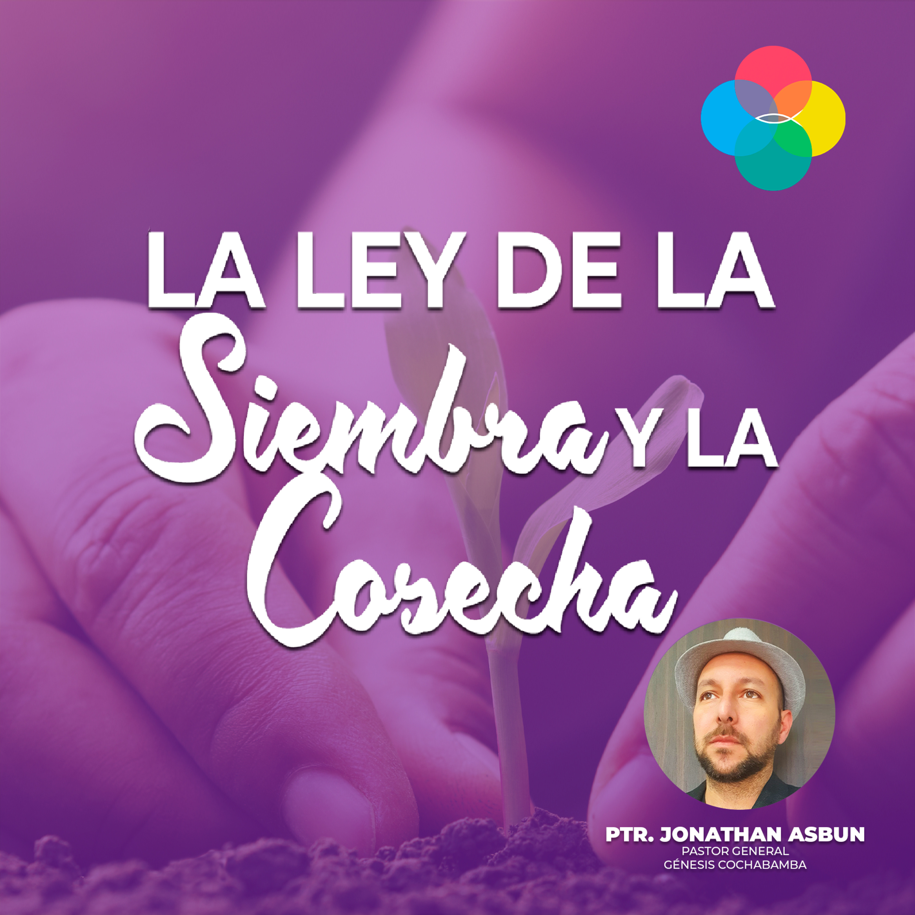 Iglesia Génesis Cochabamba Podcast