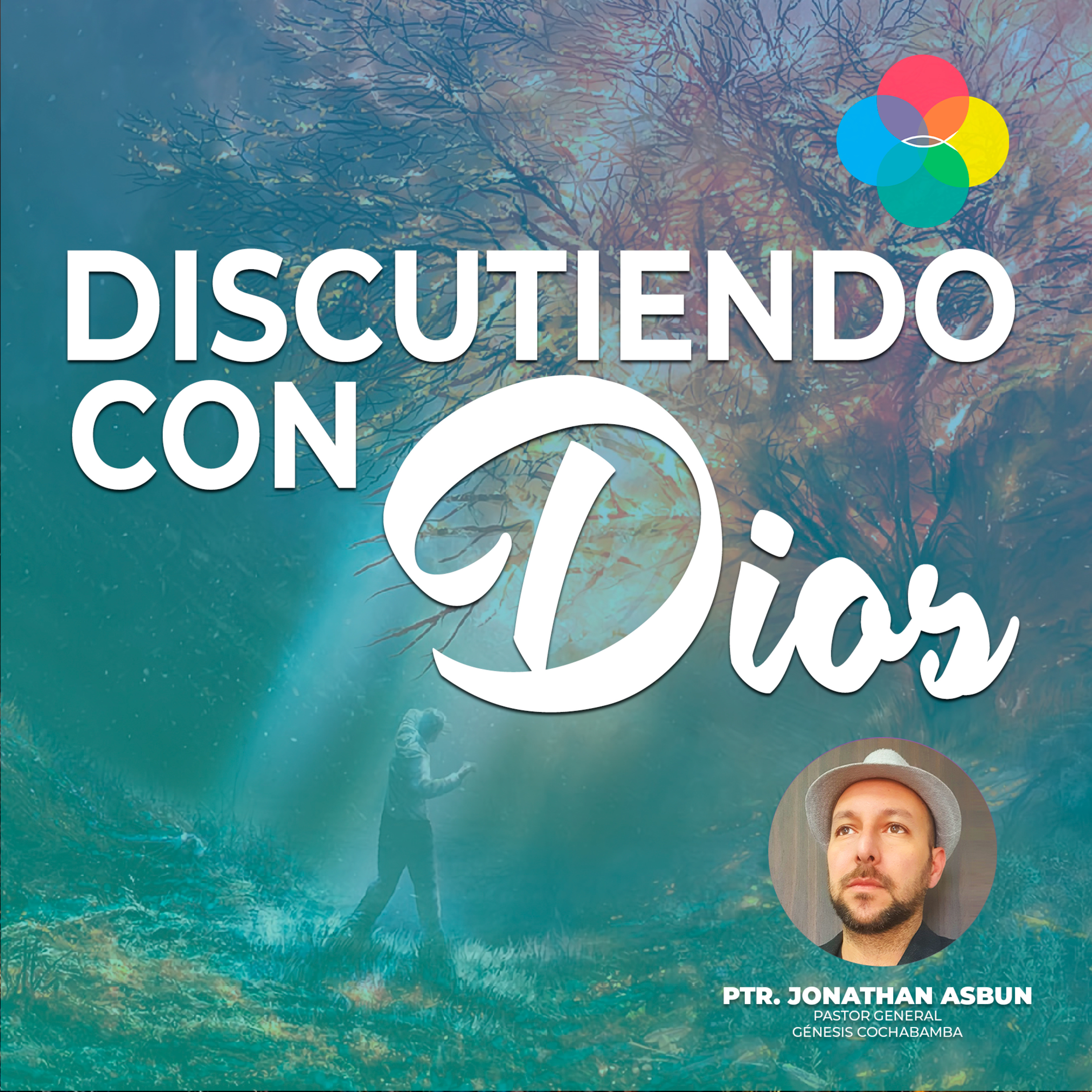 Iglesia Génesis Cochabamba Podcast