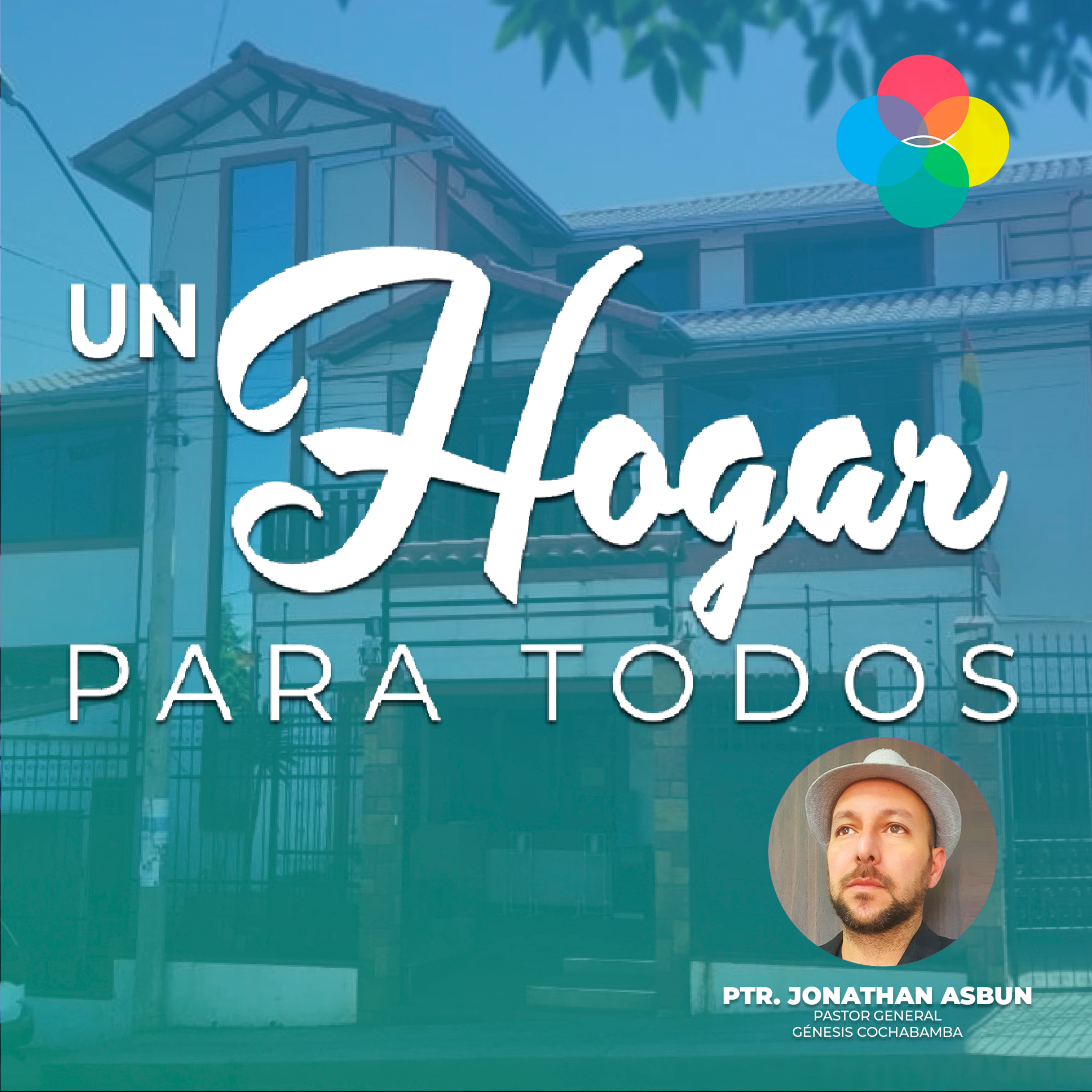 Iglesia Génesis Cochabamba Podcast