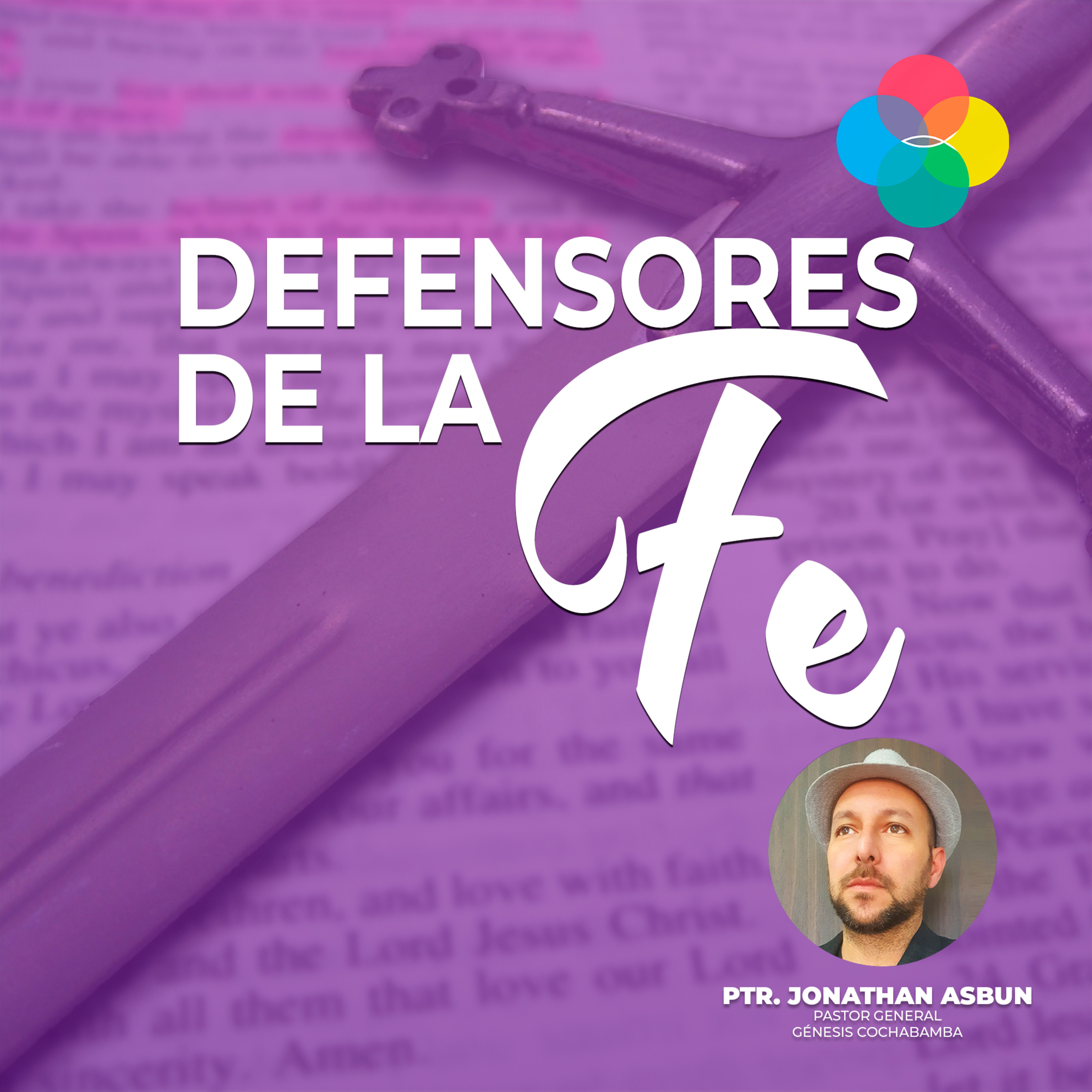 Iglesia Génesis Cochabamba Podcast